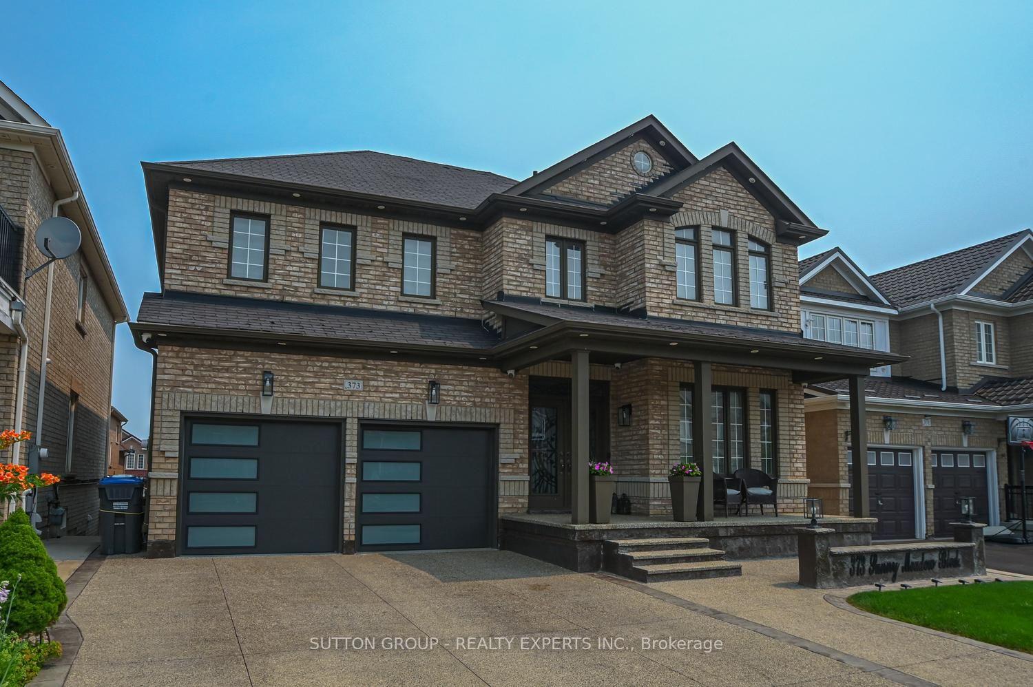 Photo 40 of 373 Sunny Meadow Boulevard, Brampton, Sandringham-Wellington — HOMEH