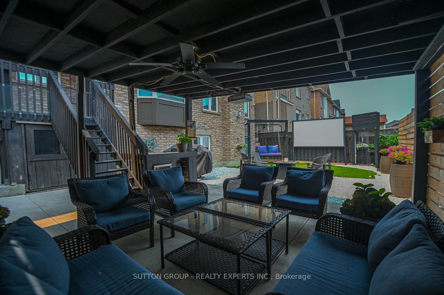 Photo 41 of 373 Sunny Meadow Boulevard, Brampton, Sandringham-Wellington — HOMEH
