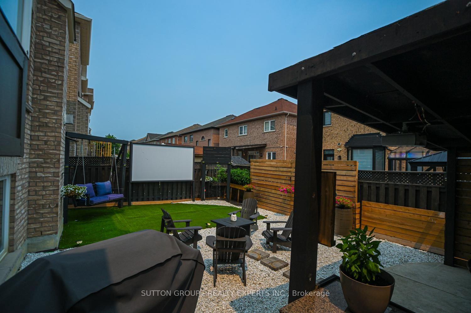 Photo 42 of 373 Sunny Meadow Boulevard, Brampton, Sandringham-Wellington — HOMEH