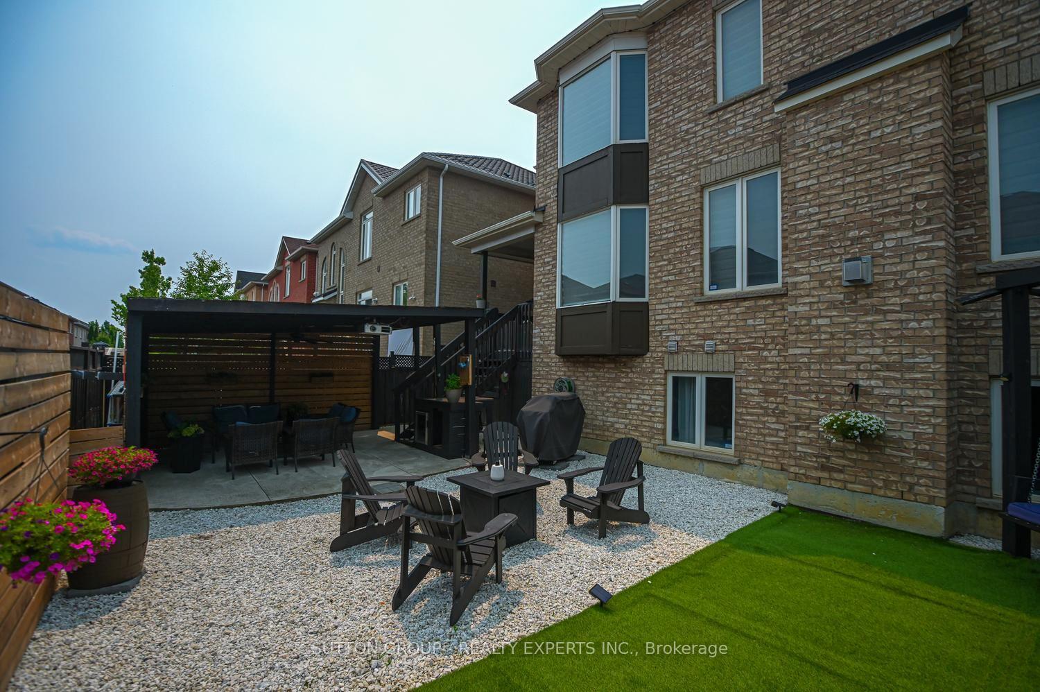 Photo 44 of 373 Sunny Meadow Boulevard, Brampton, Sandringham-Wellington — HOMEH