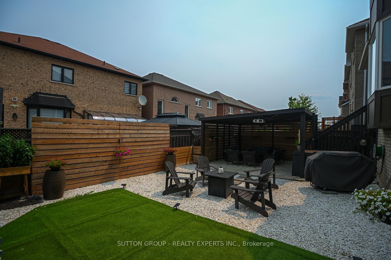 Photo 46 of 373 Sunny Meadow Boulevard, Brampton, Sandringham-Wellington — HOMEH