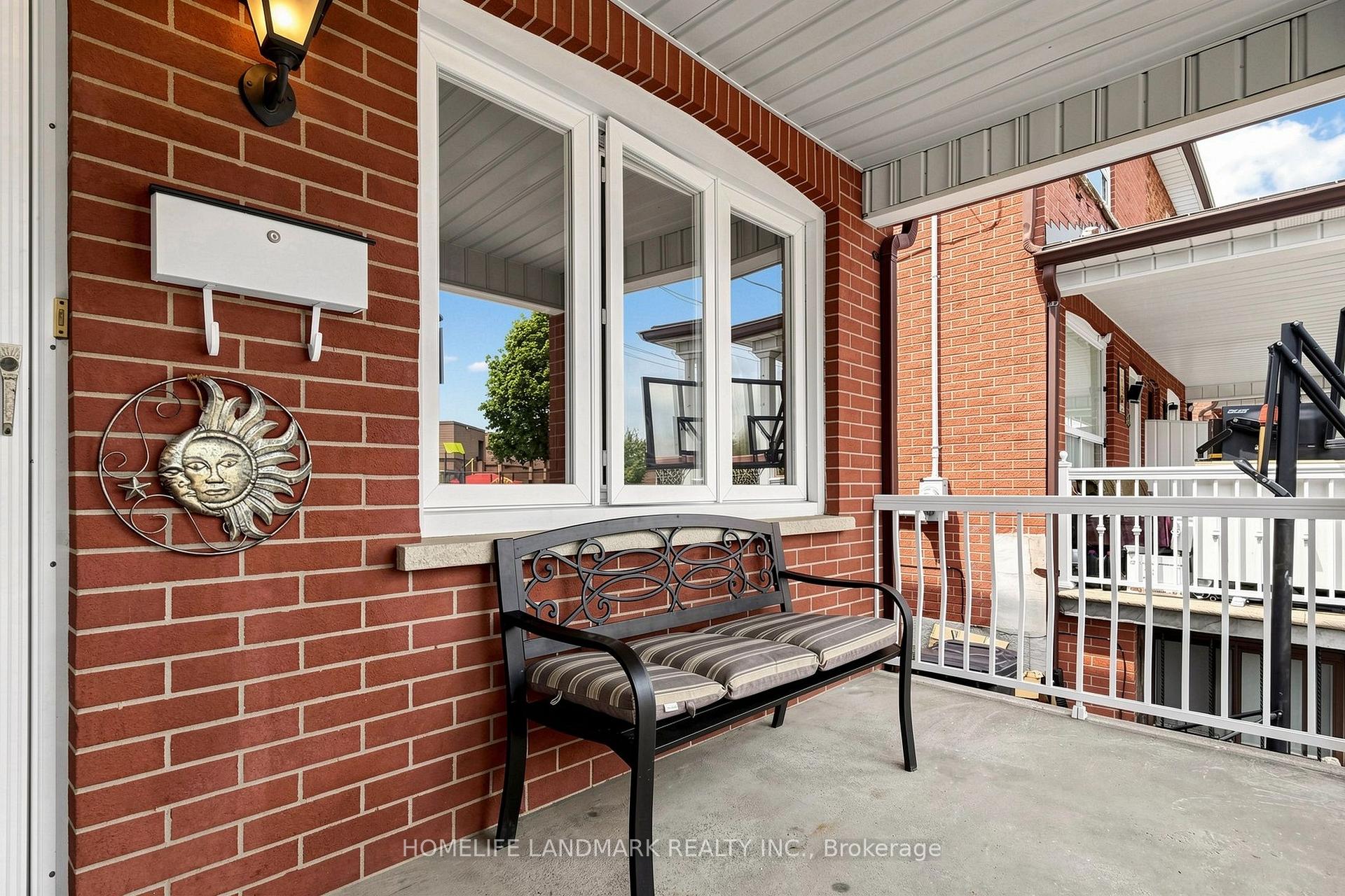 Photo 4 of 484 Glenholme Avenue, Toronto, Oakwood Village — HOMEH