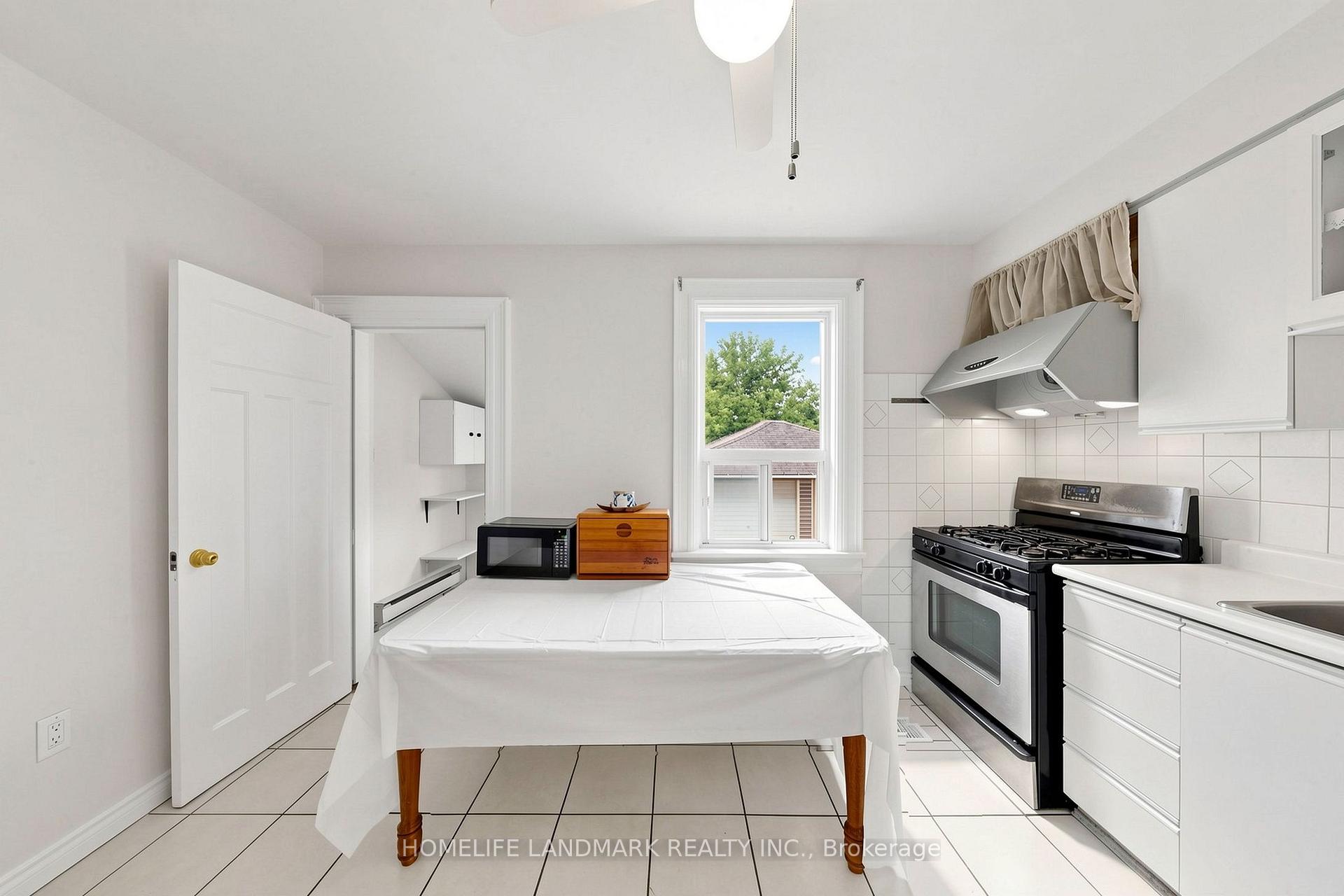 Photo 11 of 484 Glenholme Avenue, Toronto, Oakwood Village — HOMEH
