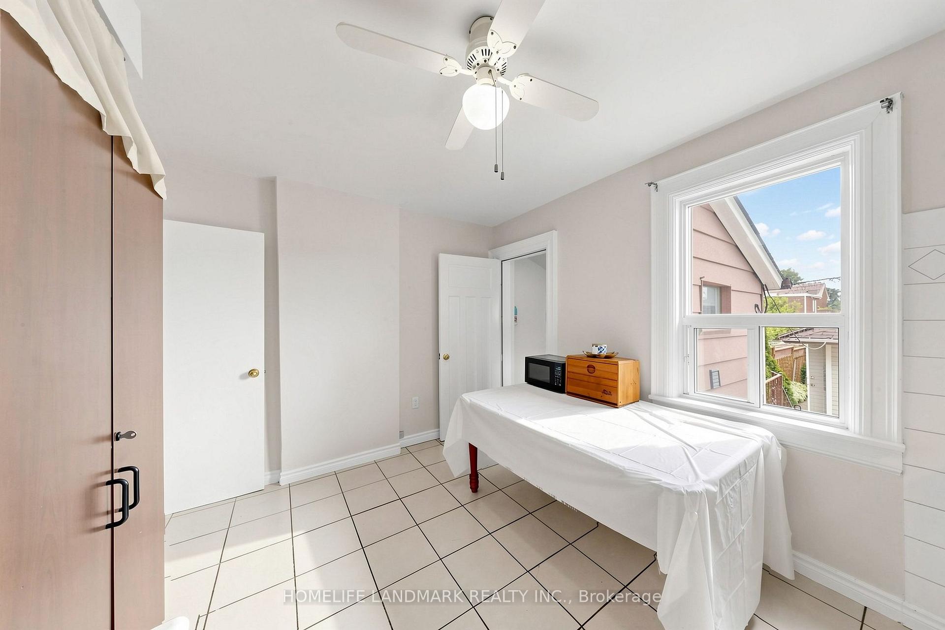 Photo 12 of 484 Glenholme Avenue, Toronto, Oakwood Village — HOMEH