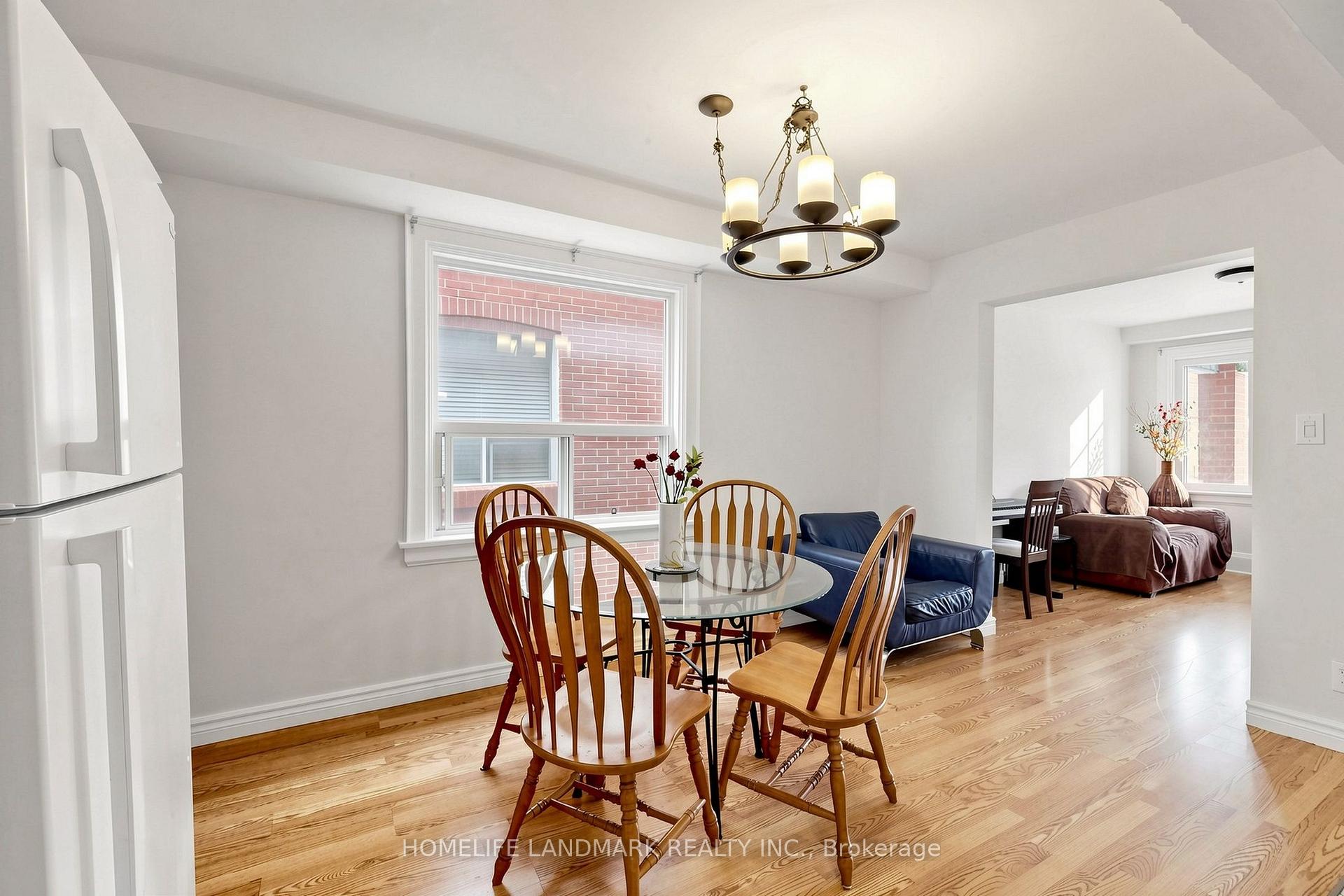 Photo 15 of 484 Glenholme Avenue, Toronto, Oakwood Village — HOMEH
