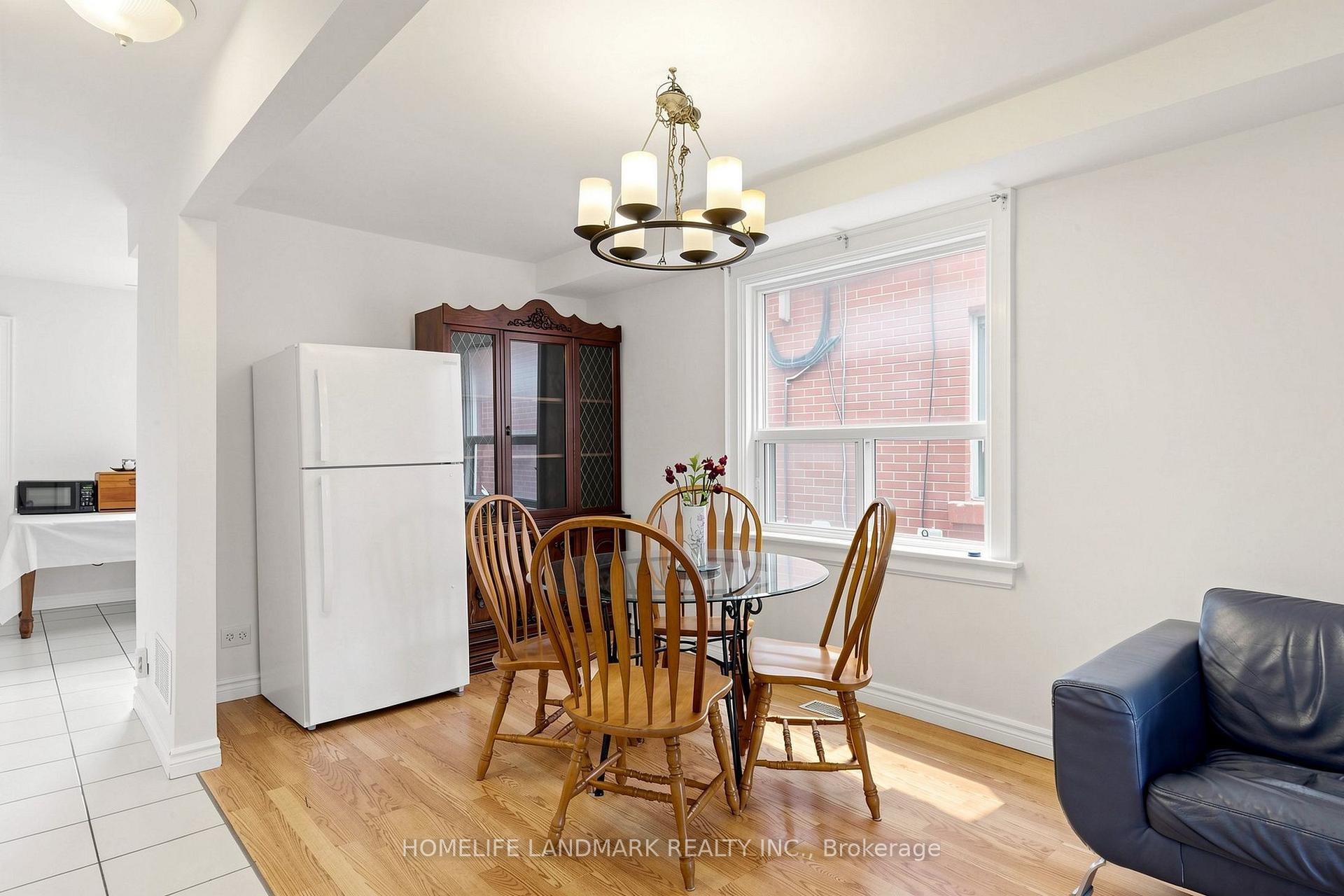 Photo 17 of 484 Glenholme Avenue, Toronto, Oakwood Village — HOMEH
