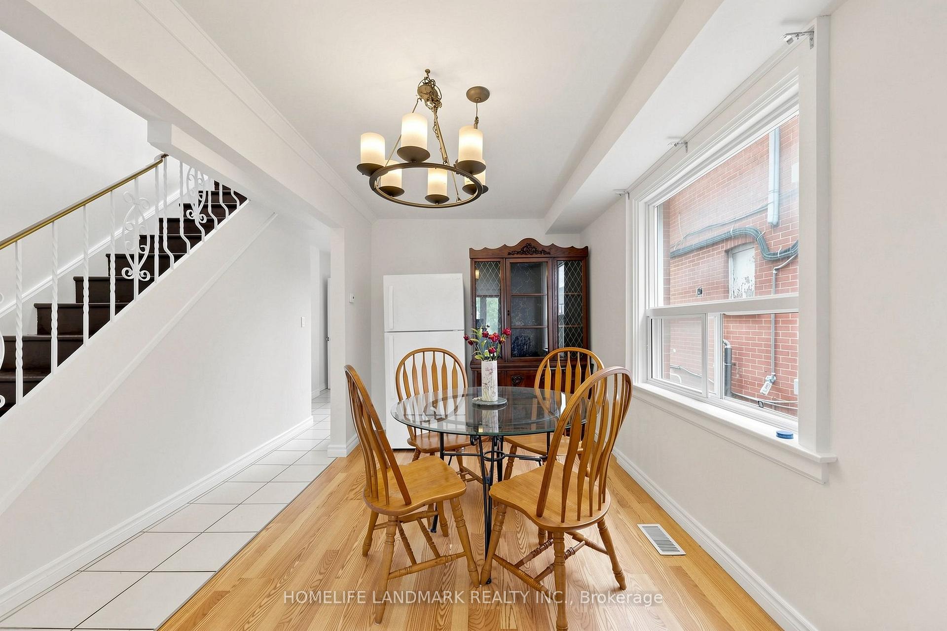 Photo 18 of 484 Glenholme Avenue, Toronto, Oakwood Village — HOMEH