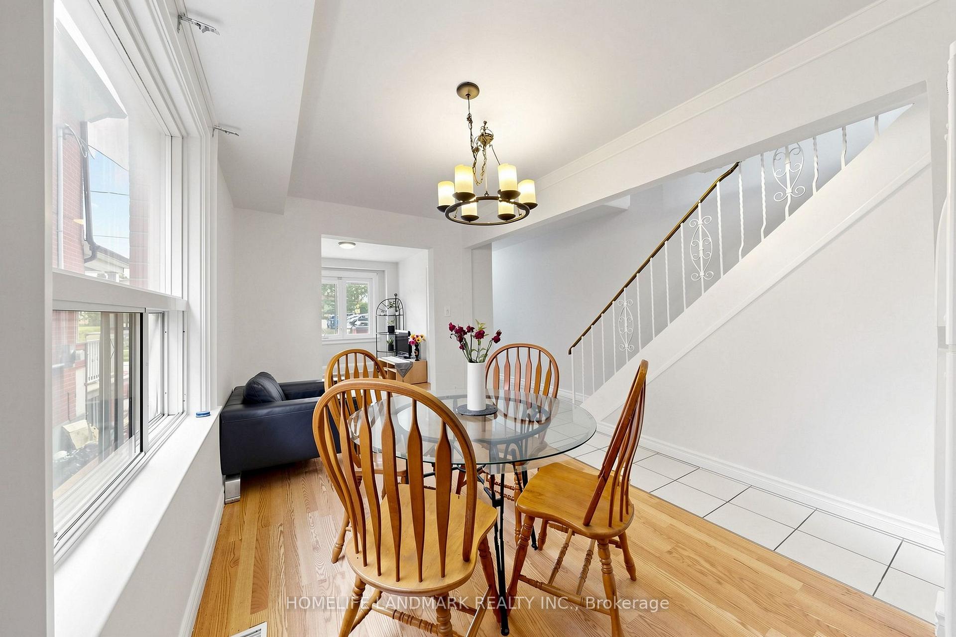 Photo 19 of 484 Glenholme Avenue, Toronto, Oakwood Village — HOMEH