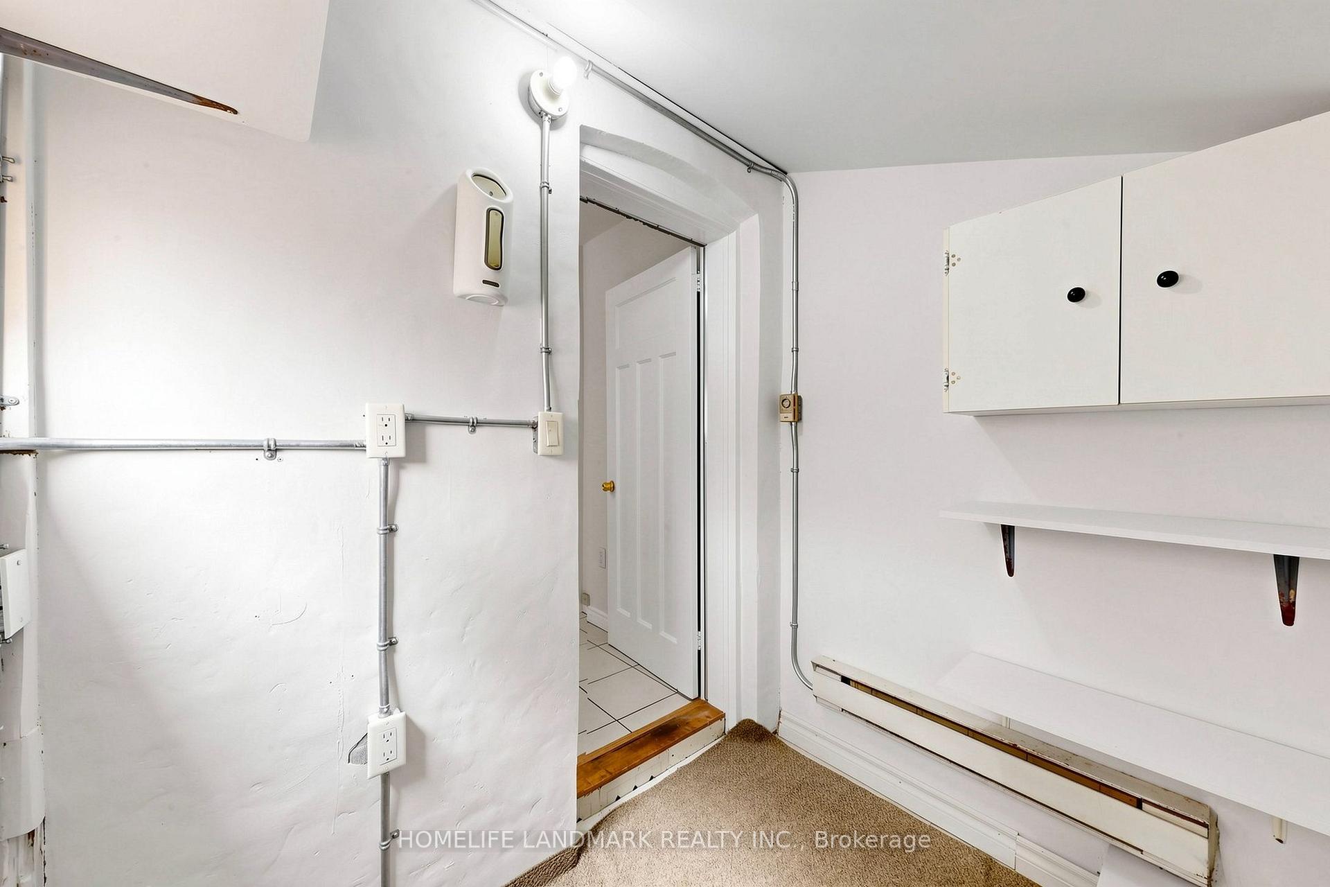 Photo 20 of 484 Glenholme Avenue, Toronto, Oakwood Village — HOMEH