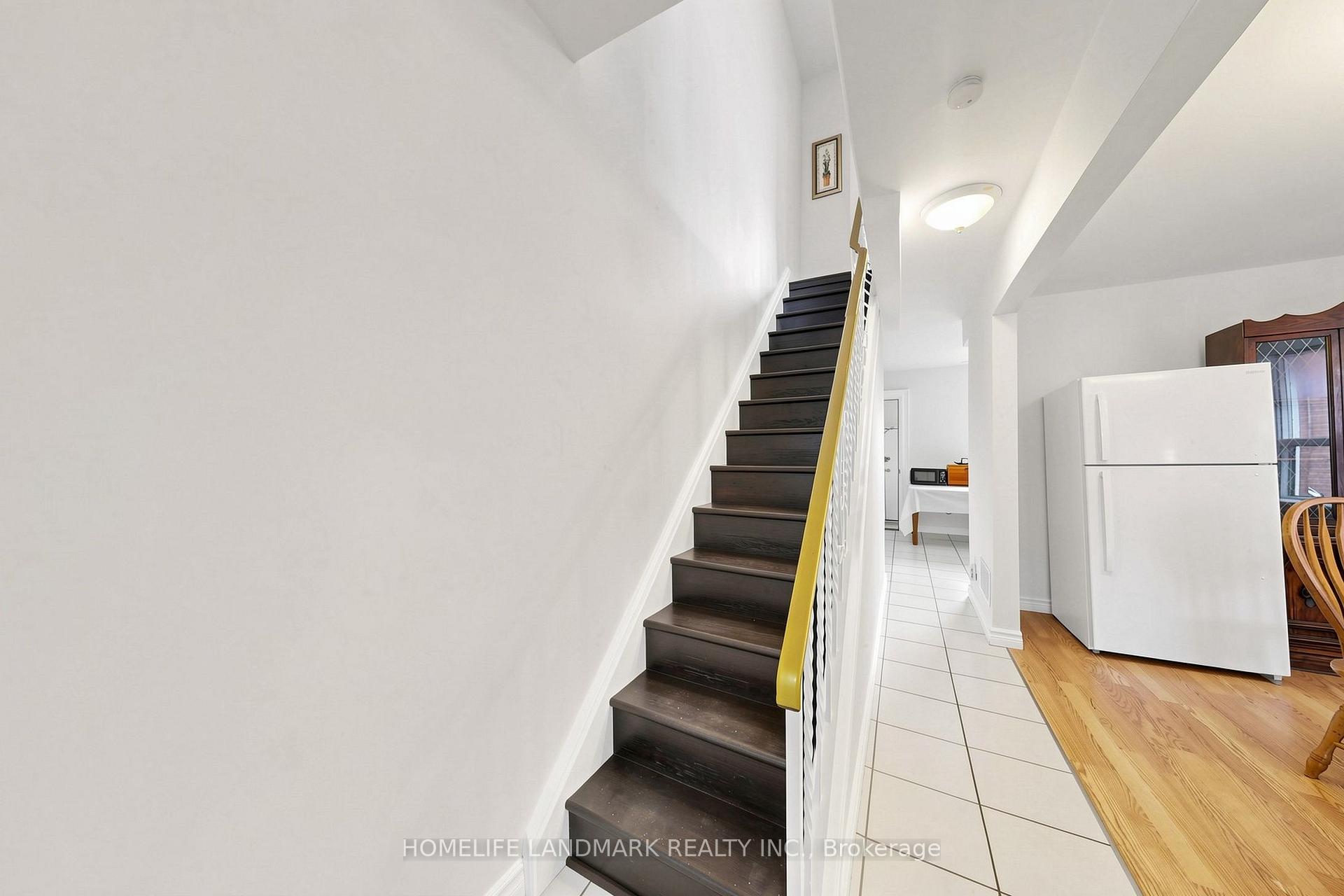 Photo 23 of 484 Glenholme Avenue, Toronto, Oakwood Village — HOMEH
