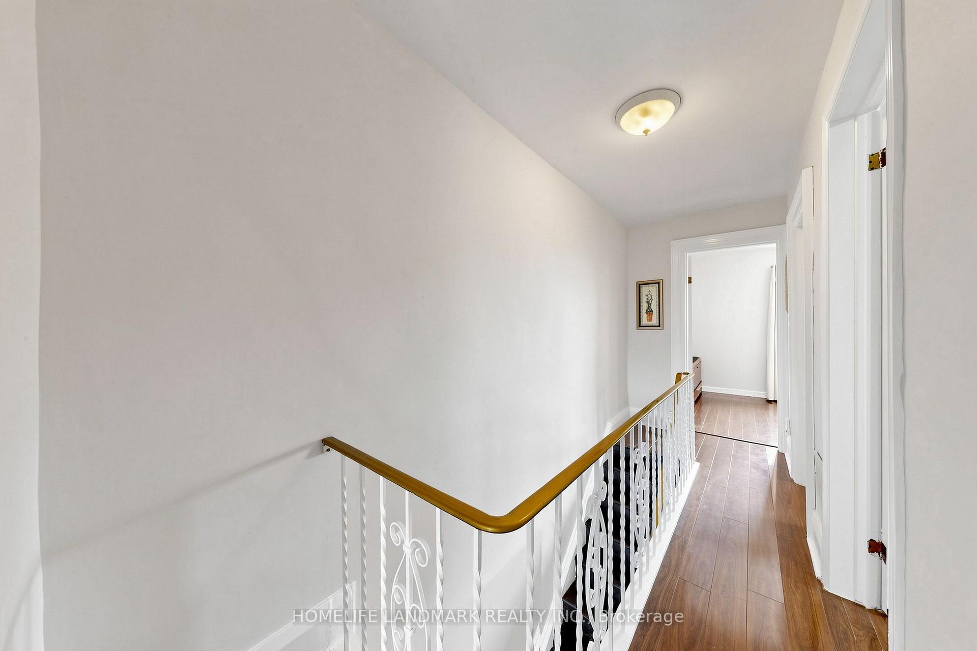 Photo 24 of 484 Glenholme Avenue, Toronto, Oakwood Village — HOMEH
