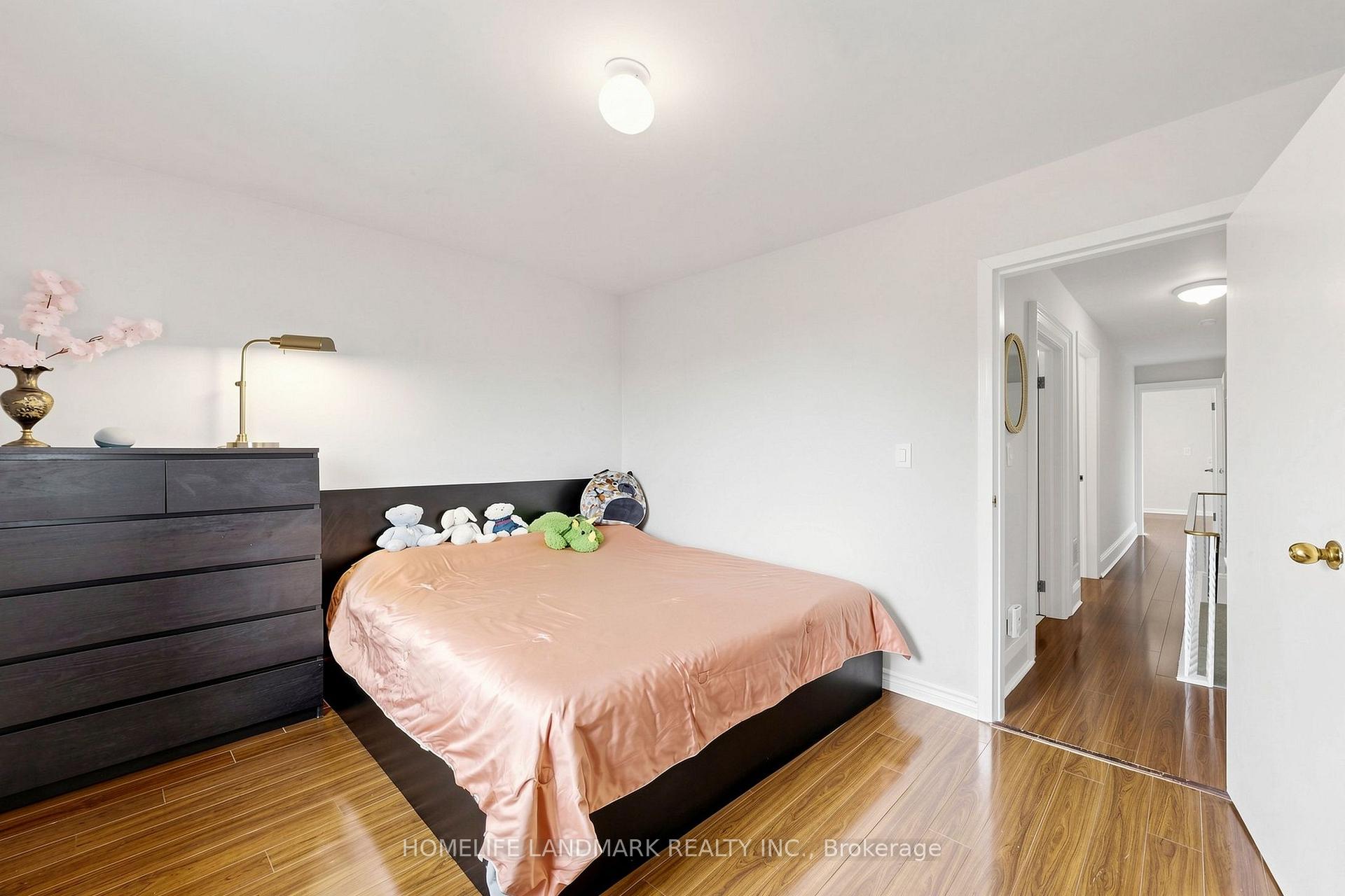 Photo 29 of 484 Glenholme Avenue, Toronto, Oakwood Village — HOMEH
