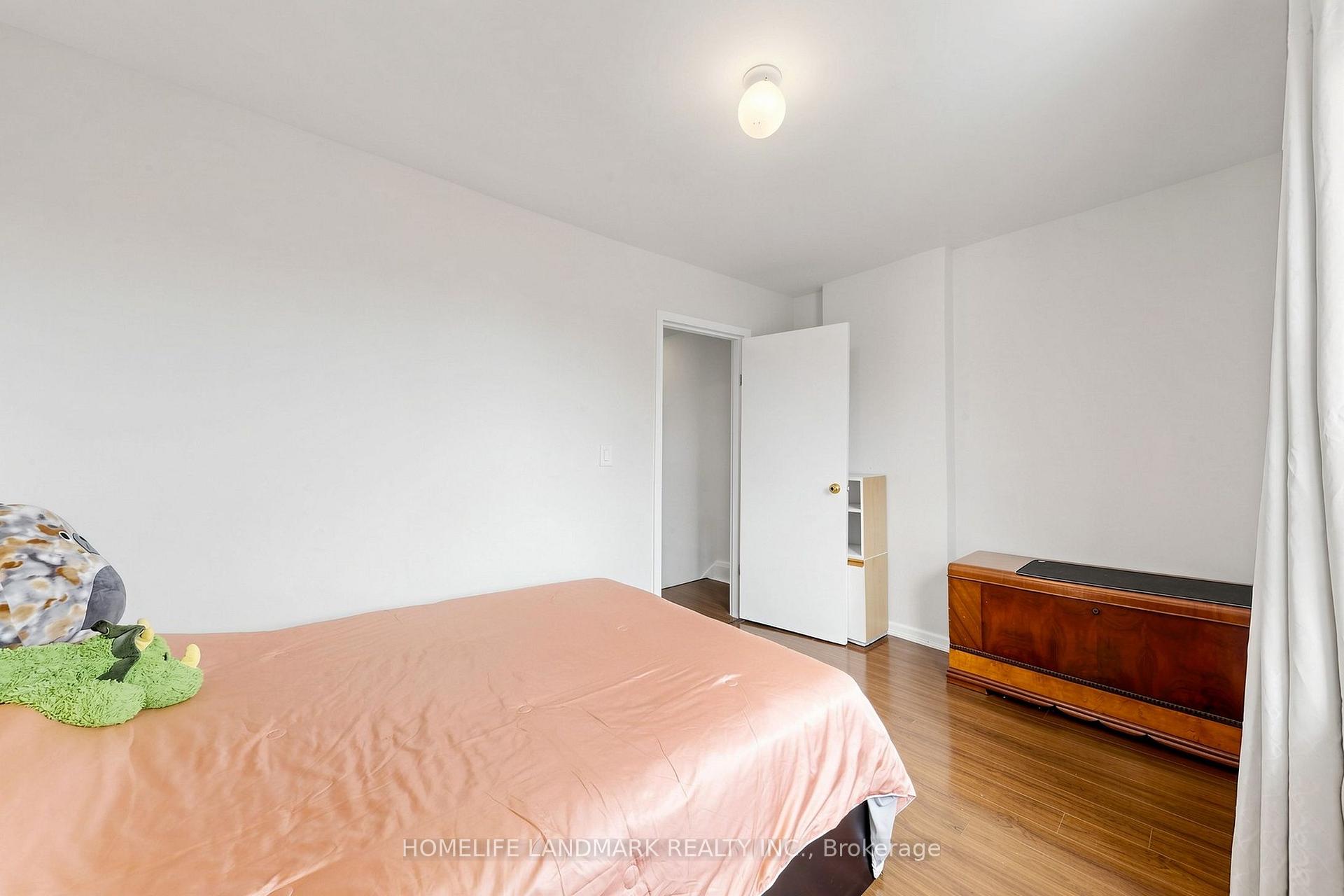 Photo 30 of 484 Glenholme Avenue, Toronto, Oakwood Village — HOMEH