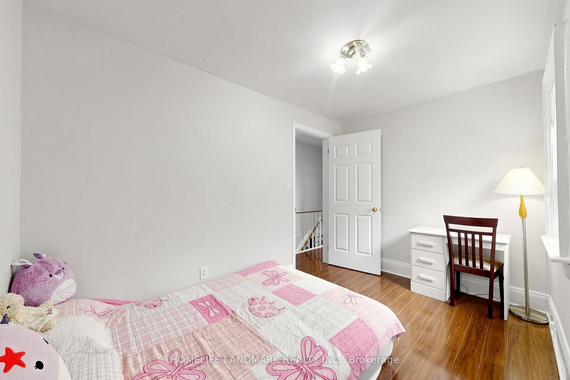 Photo 31 of 484 Glenholme Avenue, Toronto, Oakwood Village — HOMEH
