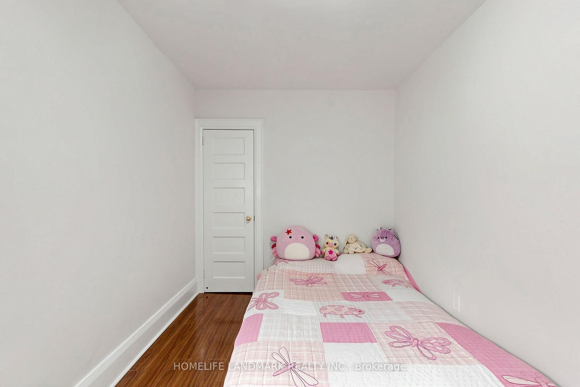 Photo 32 of 484 Glenholme Avenue, Toronto, Oakwood Village — HOMEH