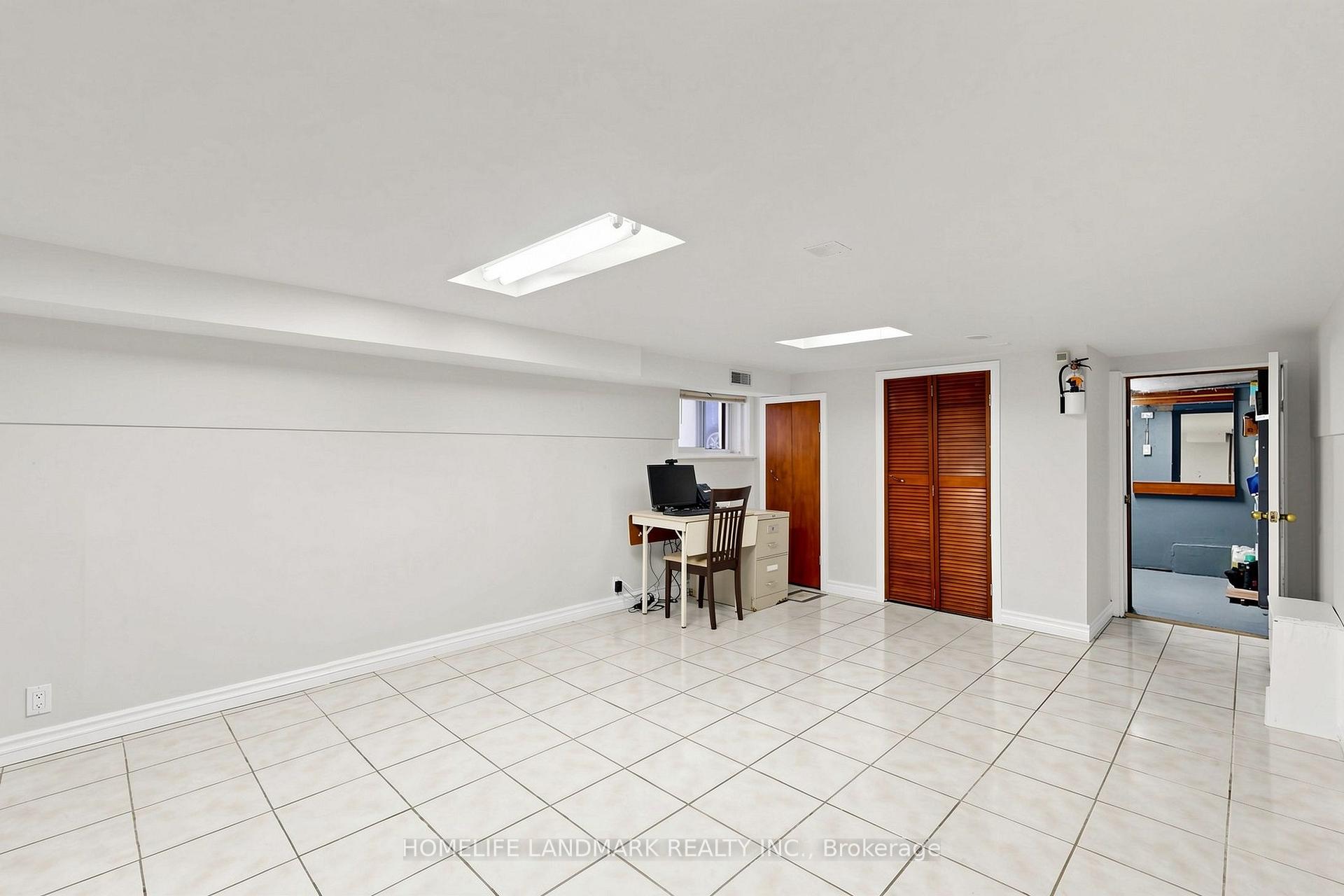 Photo 34 of 484 Glenholme Avenue, Toronto, Oakwood Village — HOMEH