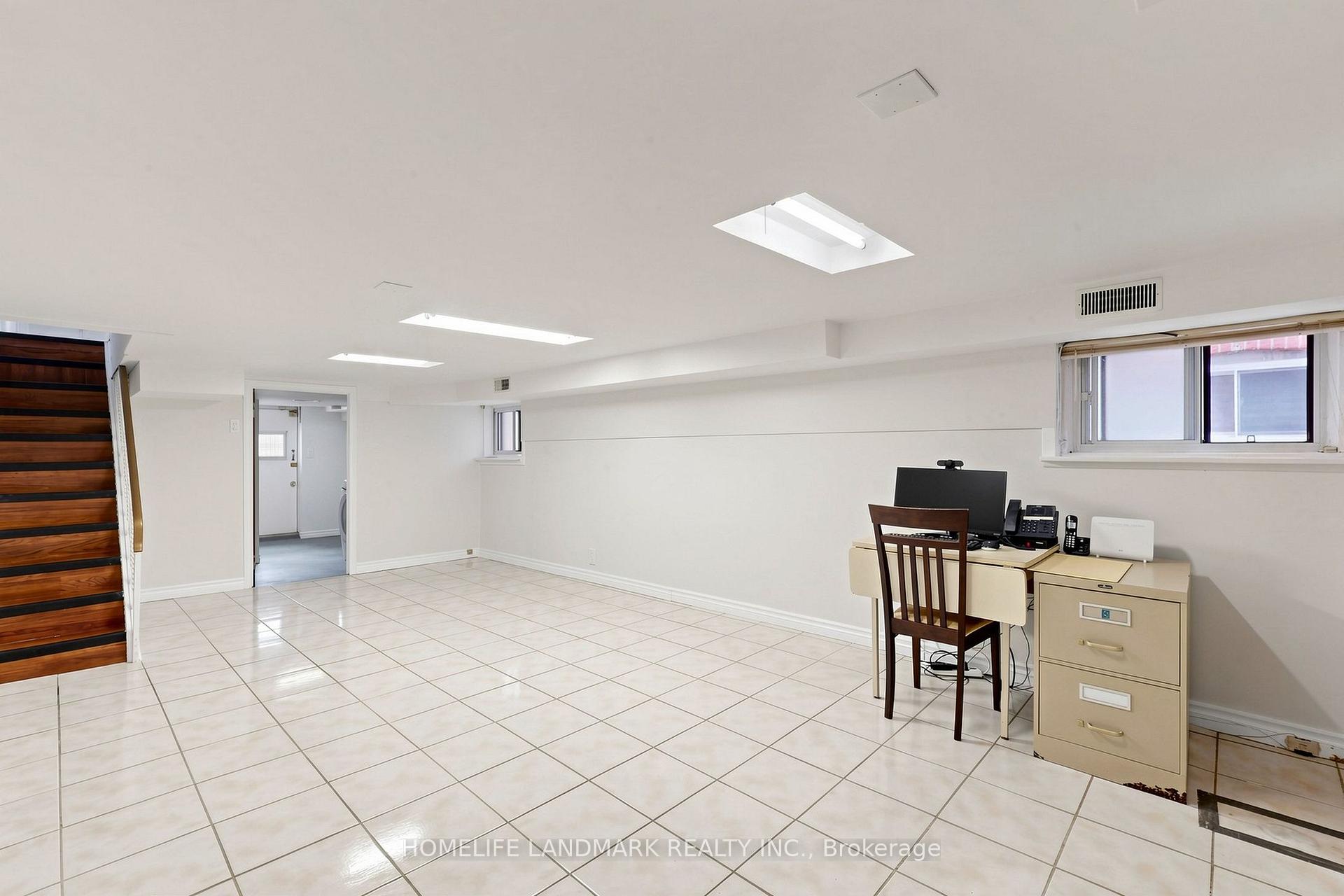 Photo 35 of 484 Glenholme Avenue, Toronto, Oakwood Village — HOMEH