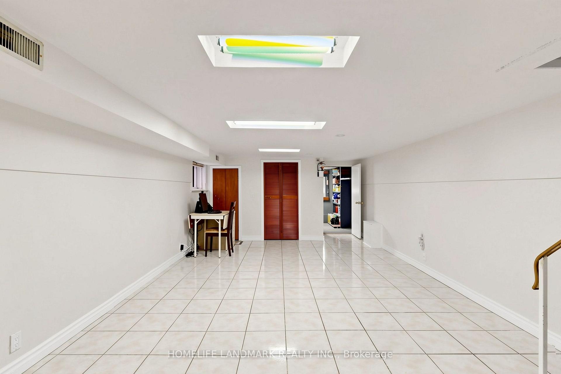 Photo 37 of 484 Glenholme Avenue, Toronto, Oakwood Village — HOMEH