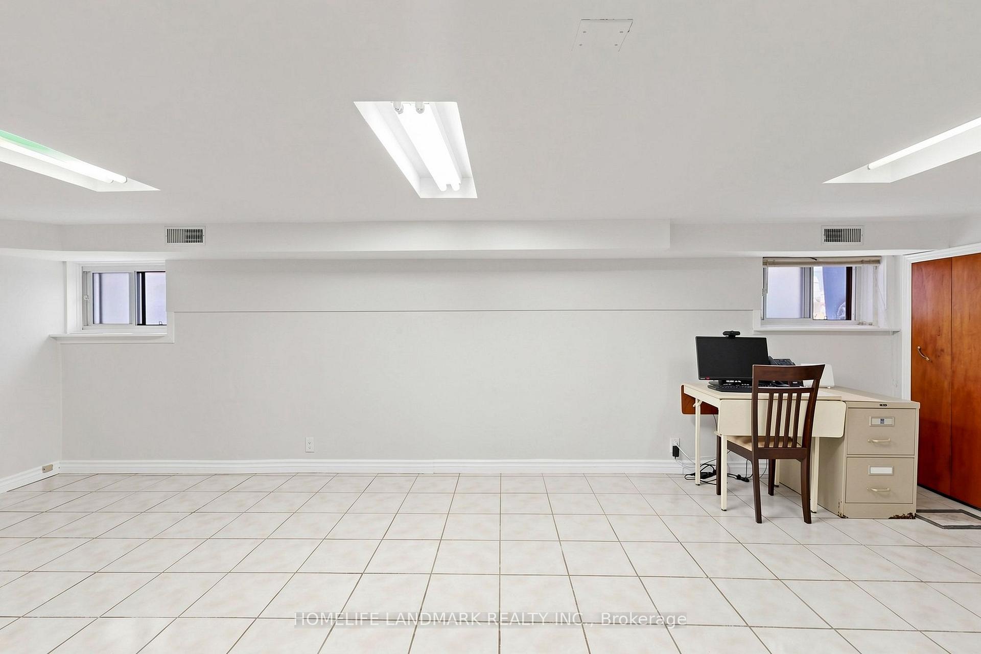 Photo 38 of 484 Glenholme Avenue, Toronto, Oakwood Village — HOMEH