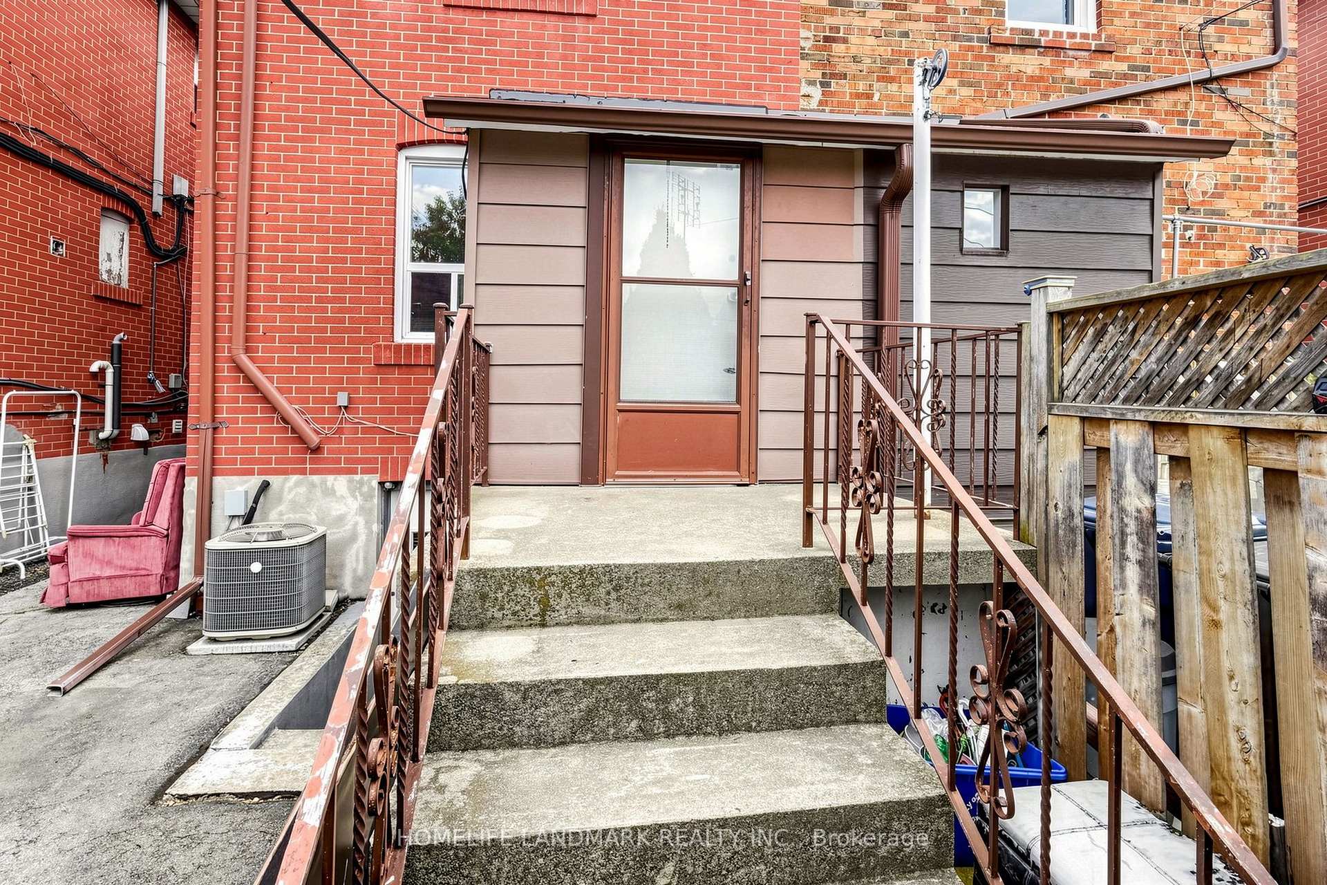 Photo 44 of 484 Glenholme Avenue, Toronto, Oakwood Village — HOMEH
