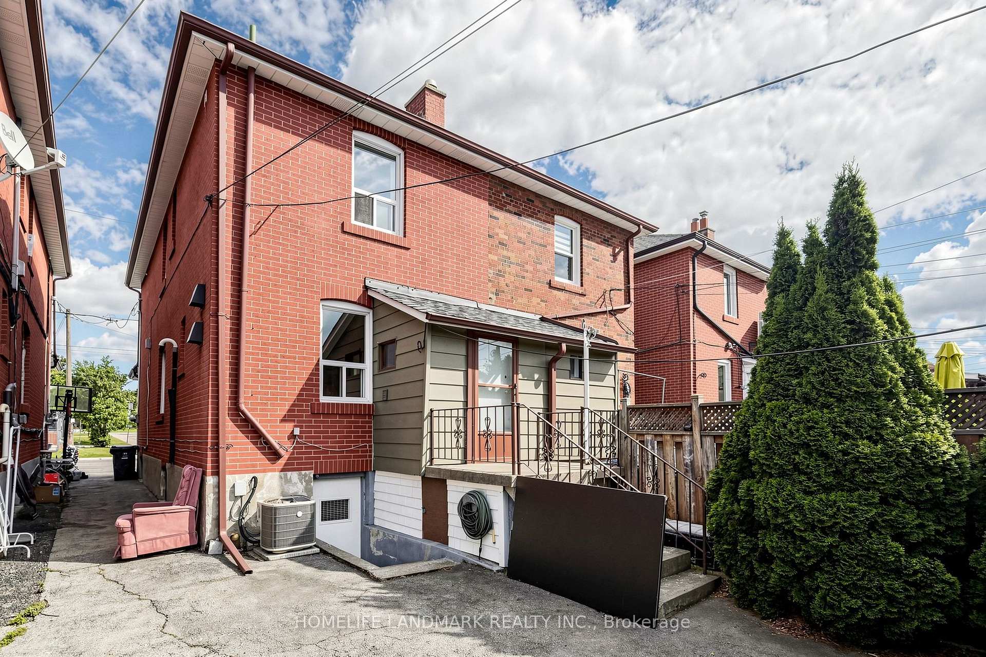 Photo 46 of 484 Glenholme Avenue, Toronto, Oakwood Village — HOMEH