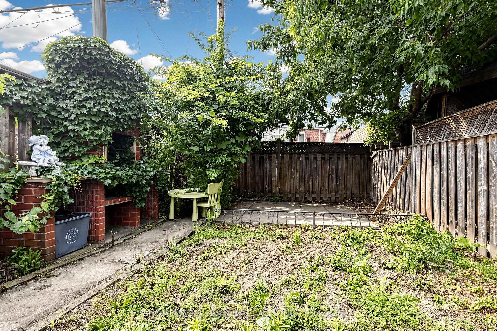Photo 47 of 484 Glenholme Avenue, Toronto, Oakwood Village — HOMEH
