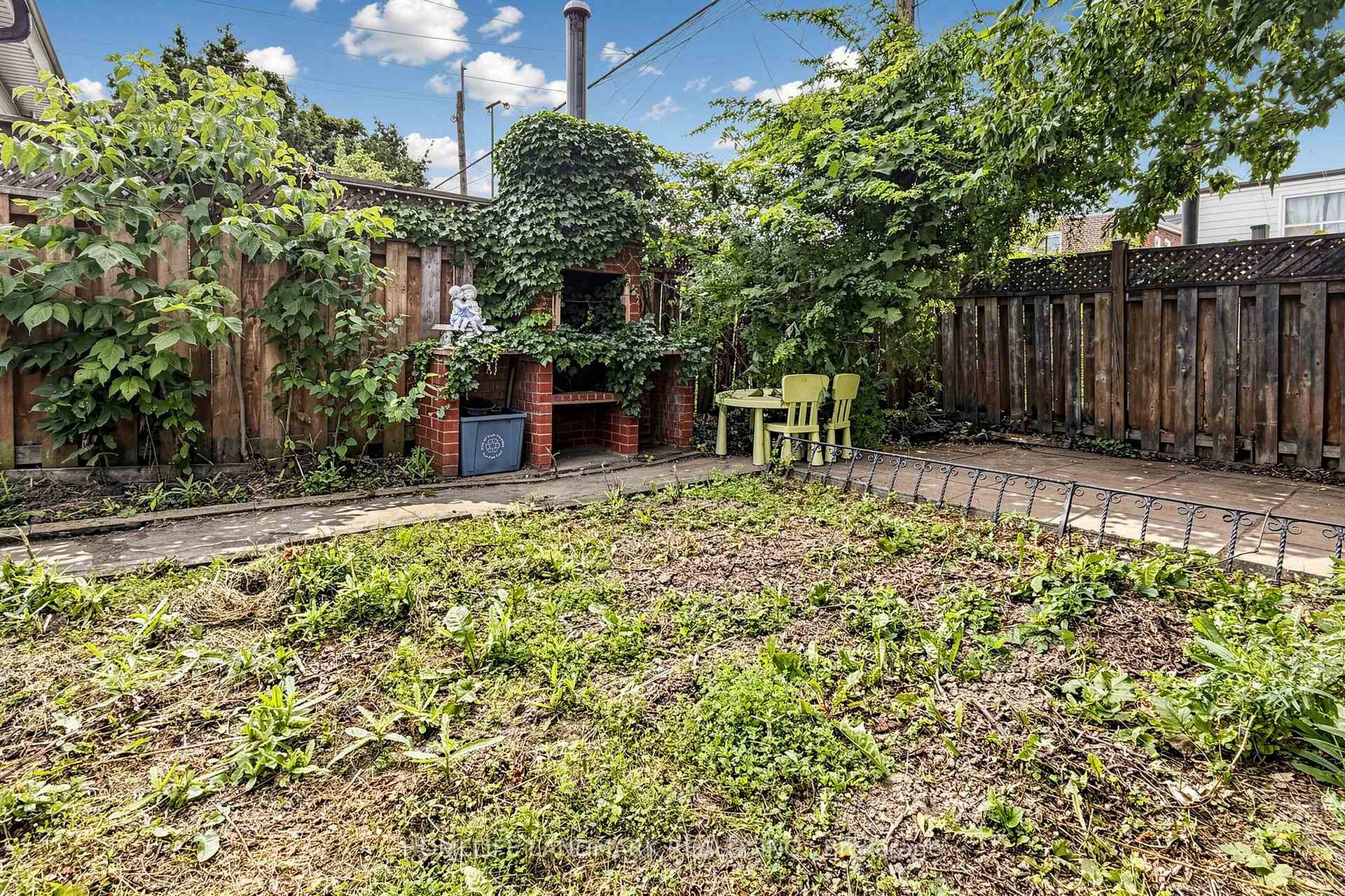 Photo 48 of 484 Glenholme Avenue, Toronto, Oakwood Village — HOMEH