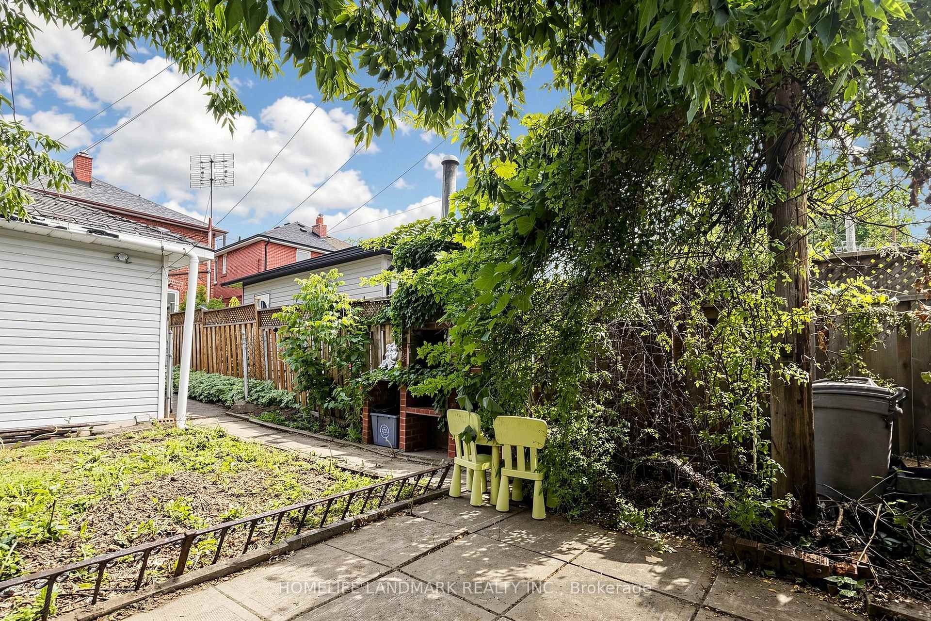 Photo 49 of 484 Glenholme Avenue, Toronto, Oakwood Village — HOMEH