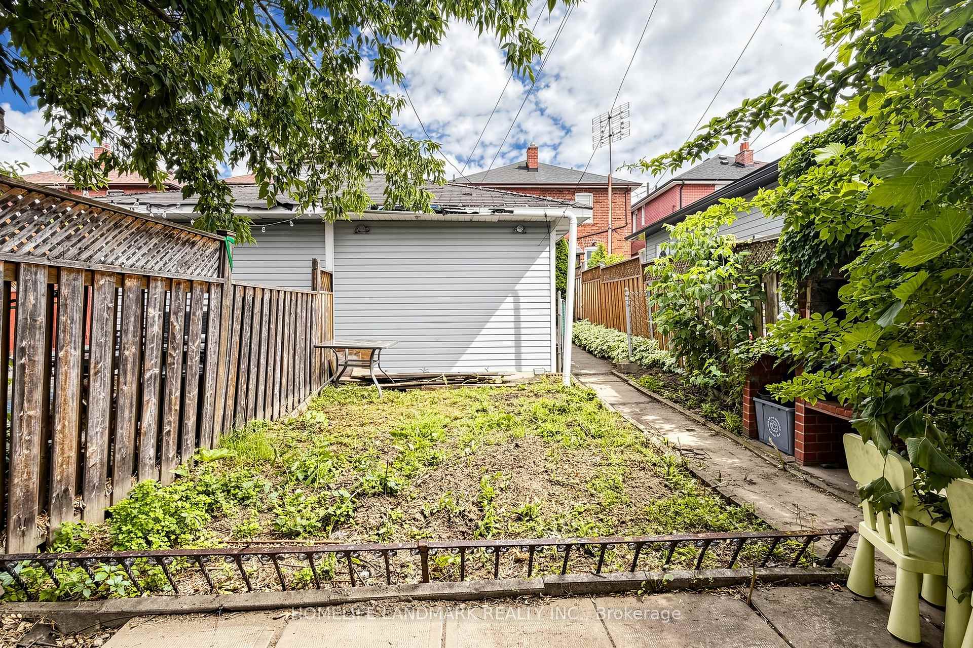 Photo 50 of 484 Glenholme Avenue, Toronto, Oakwood Village — HOMEH