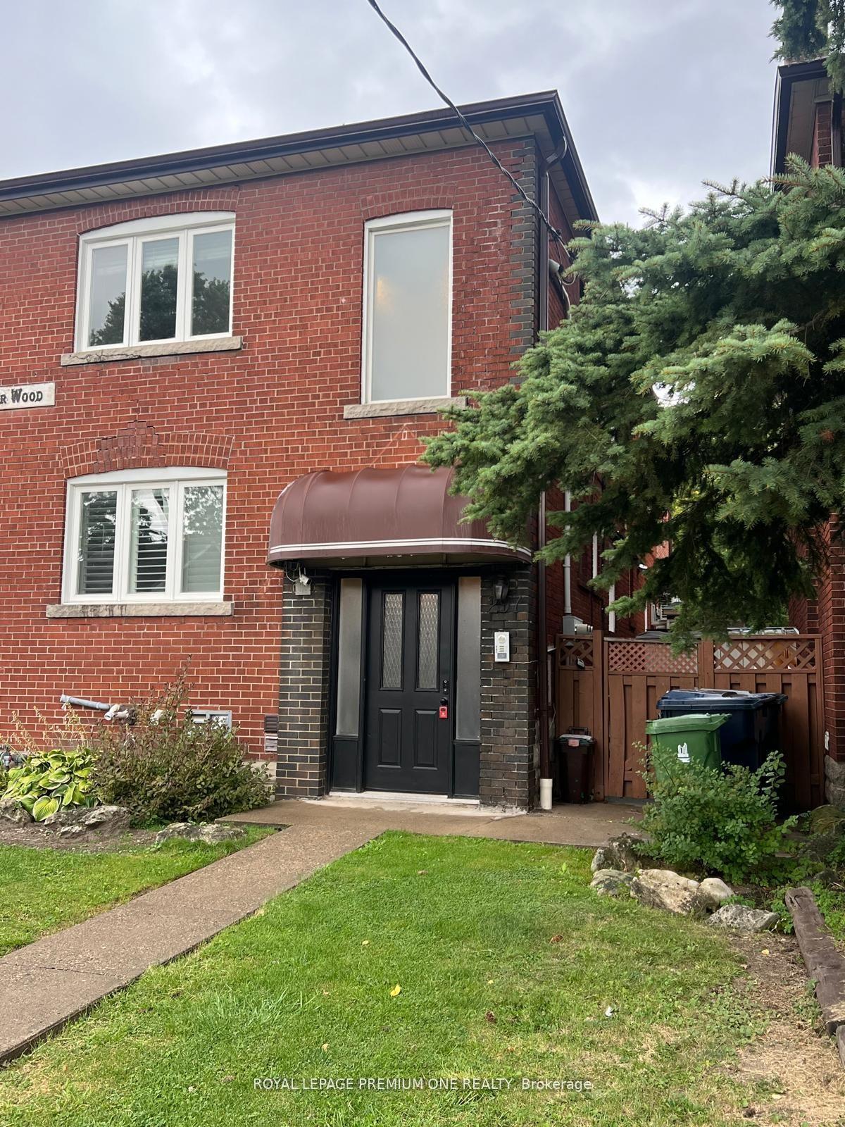 Photo 1 of Unit C, 297 Vaughan Road, Toronto, Humewood-Cedarvale — HOMEH