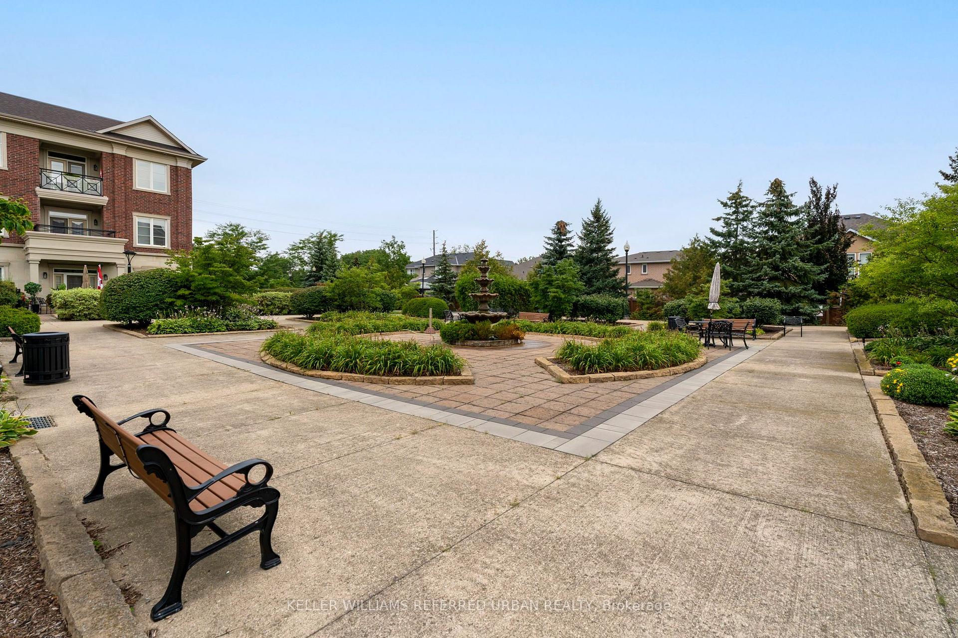 Photo 4 of Unit 212, 9519 Keele Street, Vaughan, Maple — HOMEH