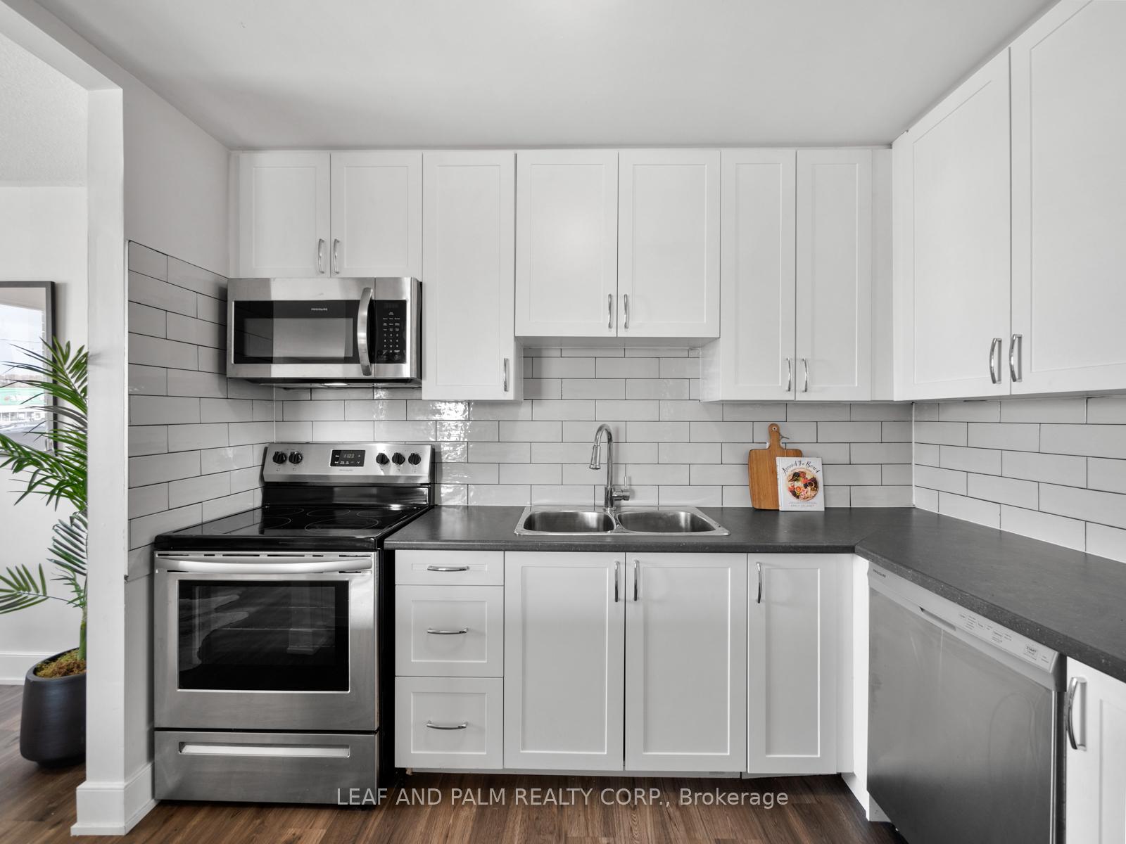 Photo 1 of Unit B401, 135 Atherley Road, Orillia — HOMEH
