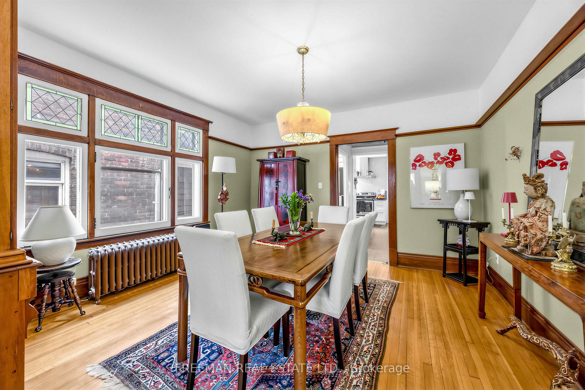 Photo 9 of 129 Indian Road, Toronto, High Park-Swansea — HOMEH
