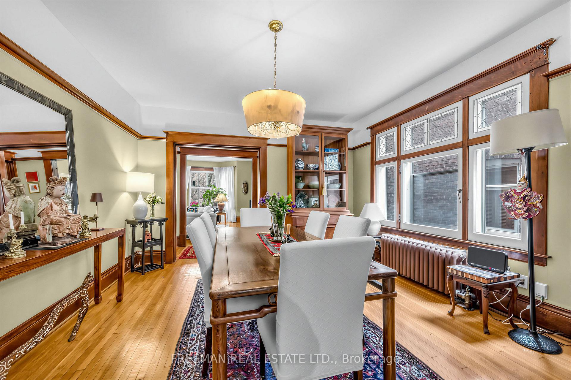 Photo 10 of 129 Indian Road, Toronto, High Park-Swansea — HOMEH