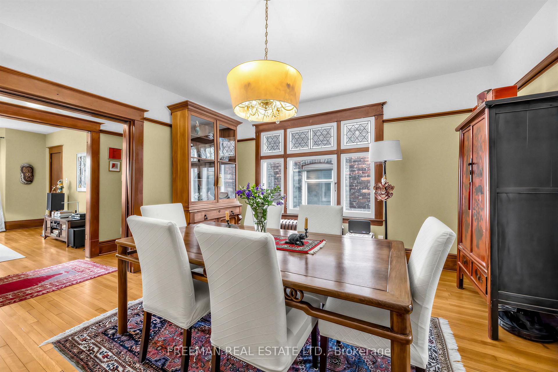 Photo 11 of 129 Indian Road, Toronto, High Park-Swansea — HOMEH
