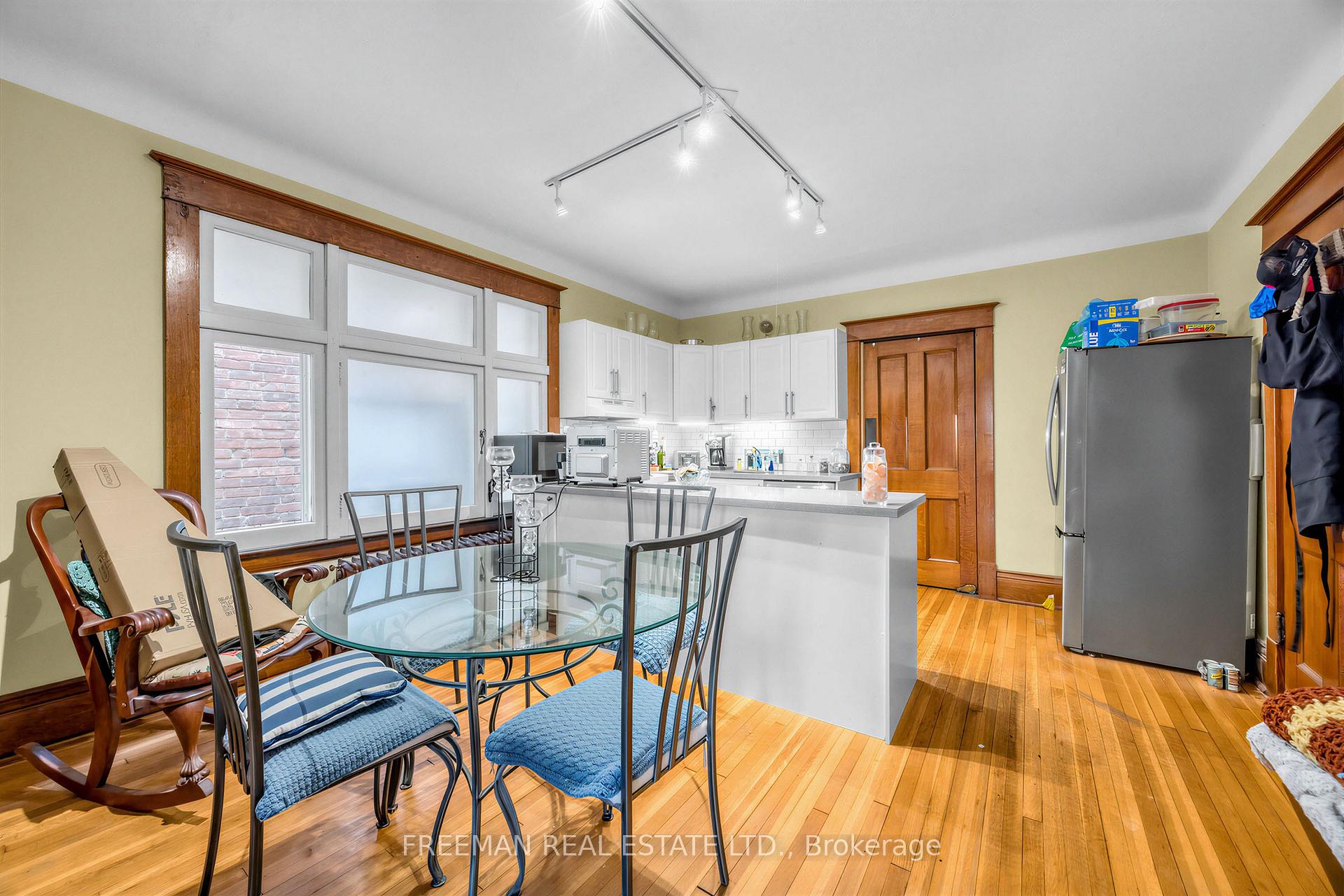 Photo 14 of 129 Indian Road, Toronto, High Park-Swansea — HOMEH