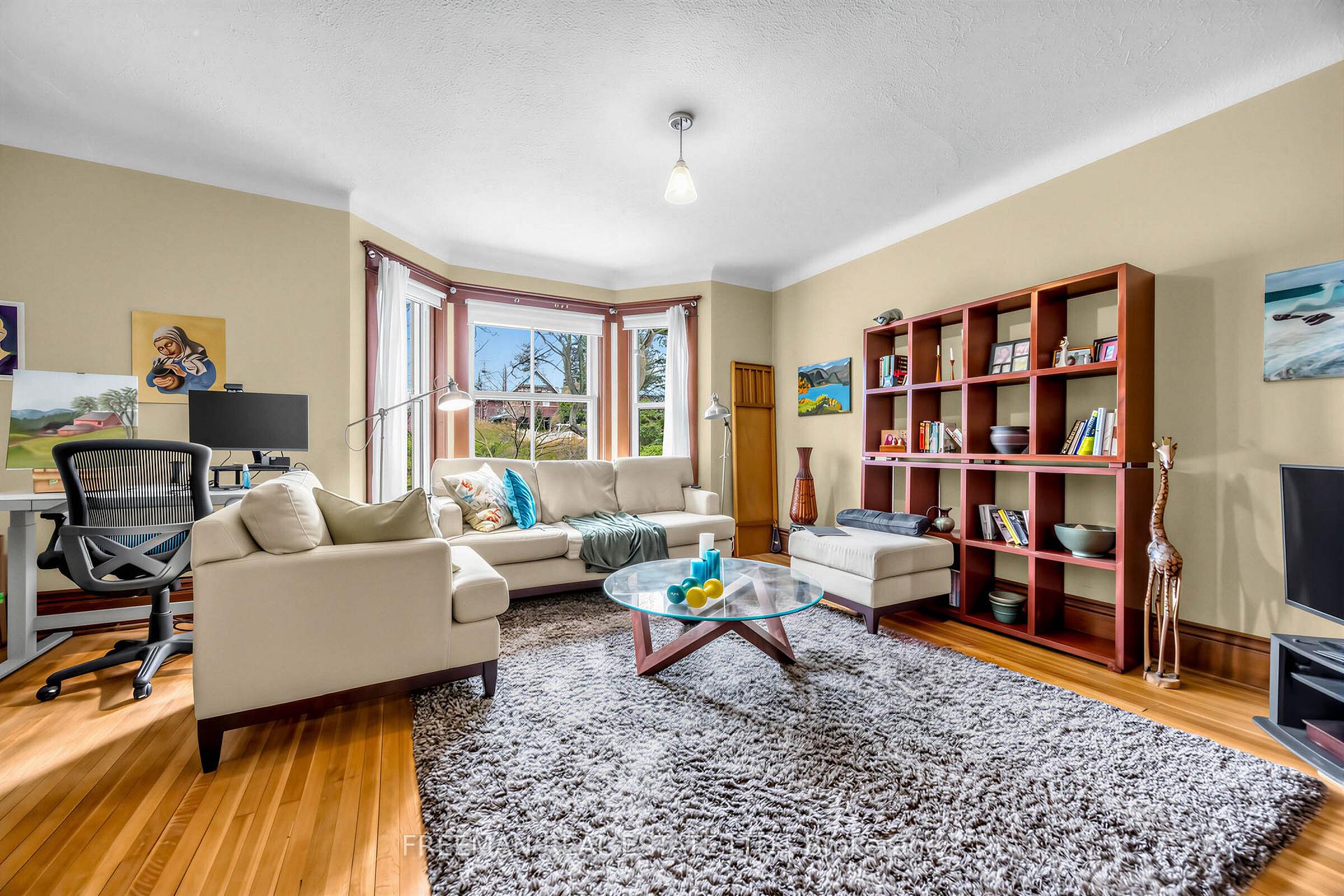 Photo 16 of 129 Indian Road, Toronto, High Park-Swansea — HOMEH