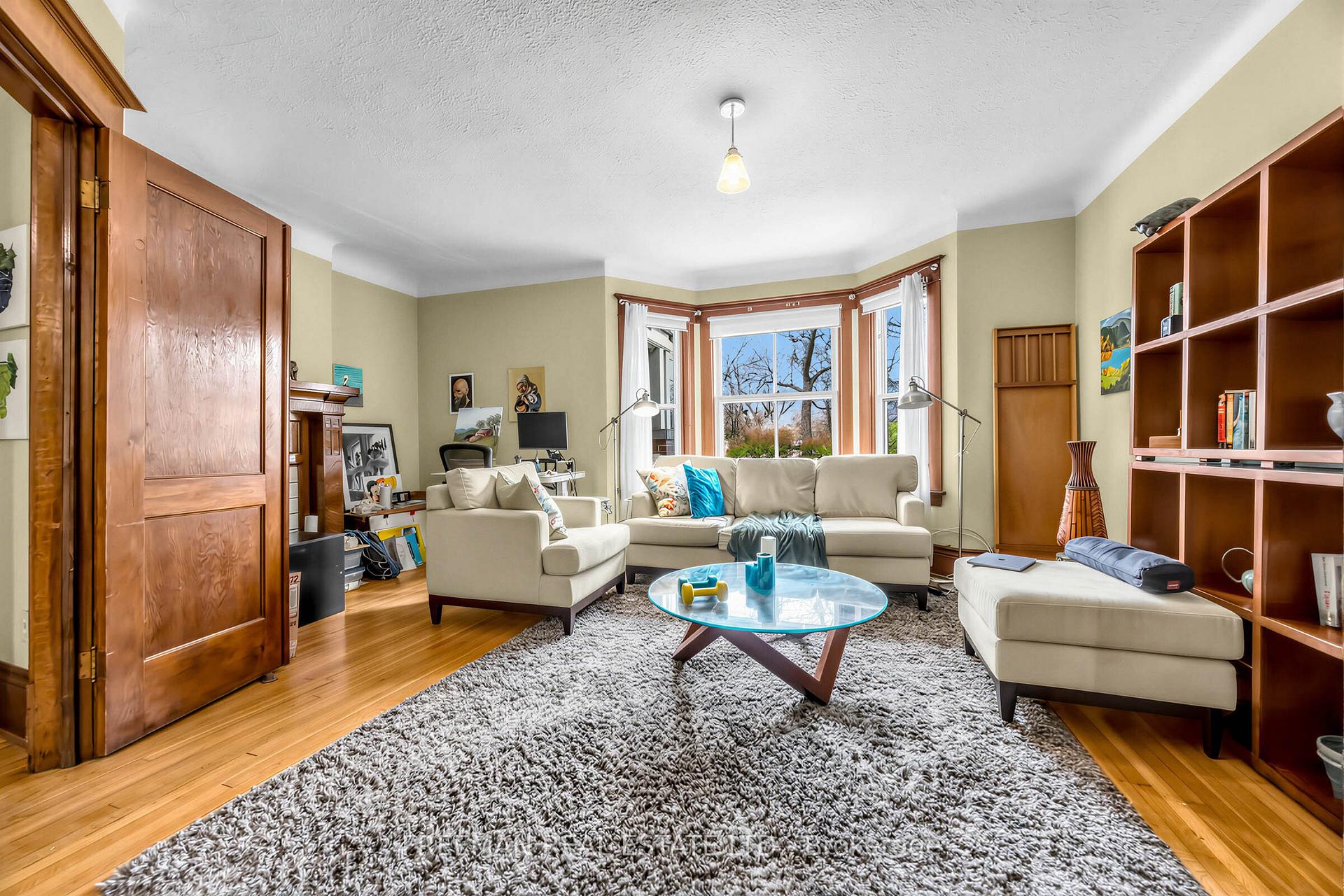 Photo 17 of 129 Indian Road, Toronto, High Park-Swansea — HOMEH