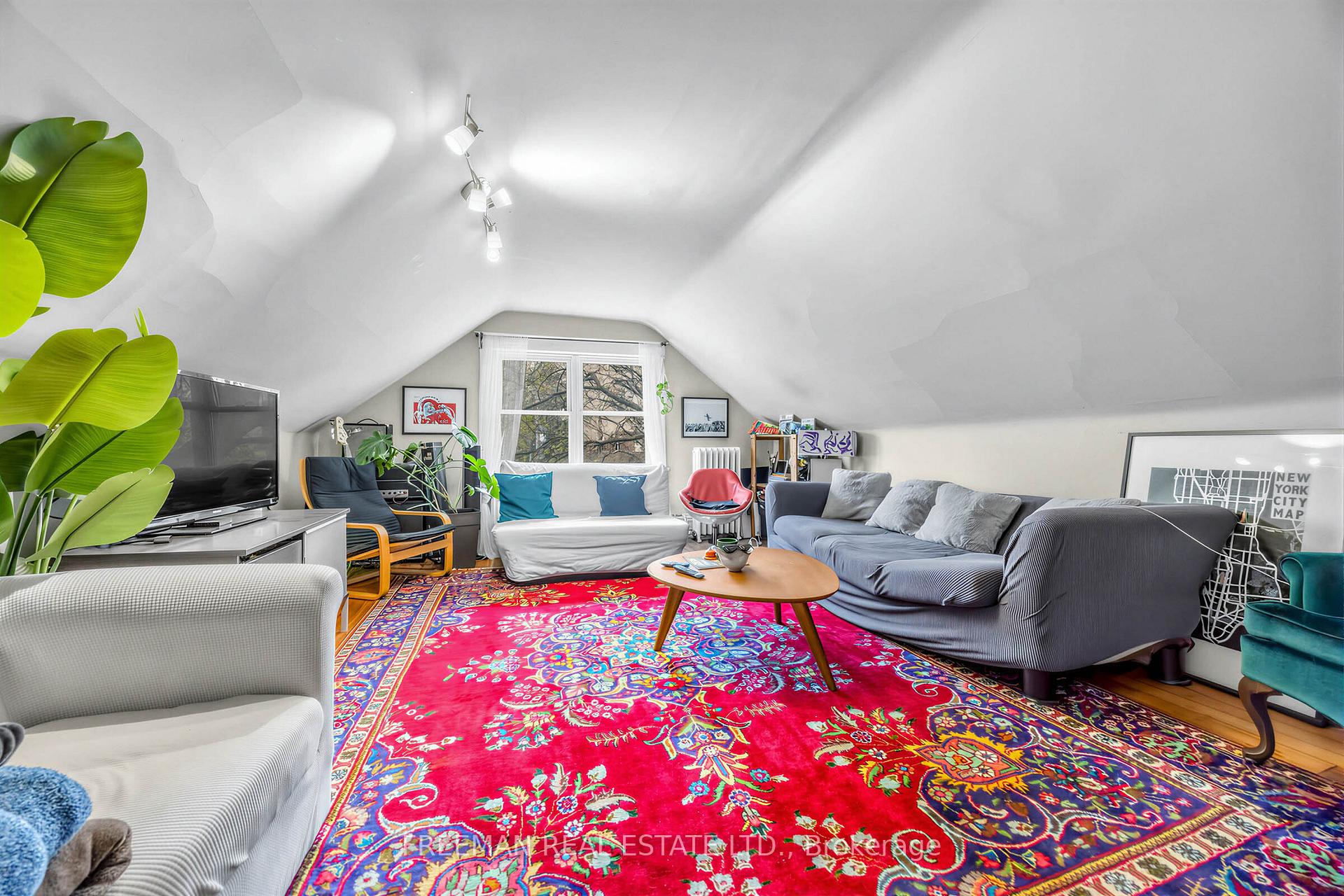 Photo 21 of 129 Indian Road, Toronto, High Park-Swansea — HOMEH