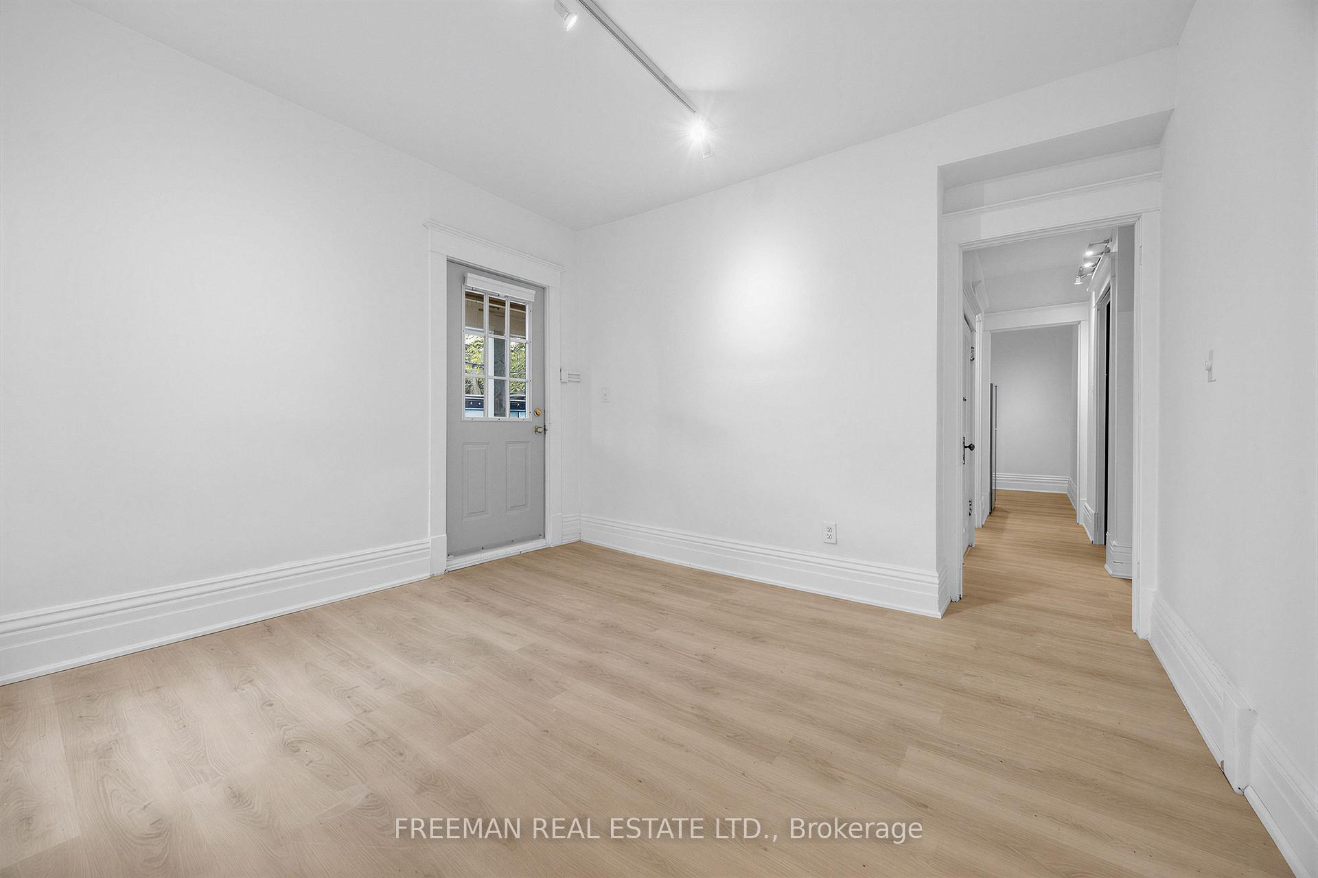 Photo 25 of 129 Indian Road, Toronto, High Park-Swansea — HOMEH