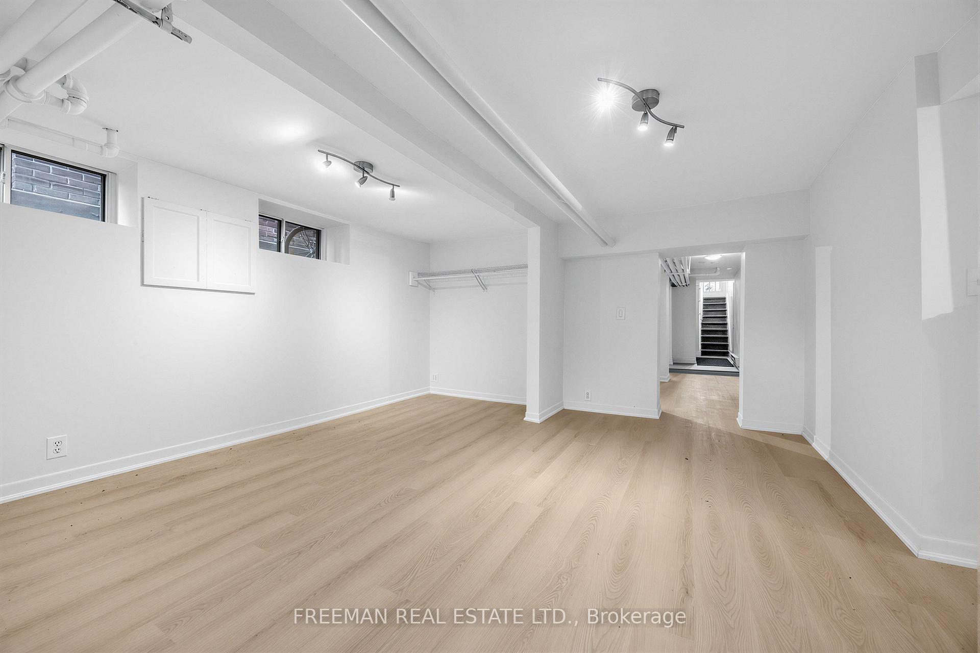 Photo 33 of 129 Indian Road, Toronto, High Park-Swansea — HOMEH