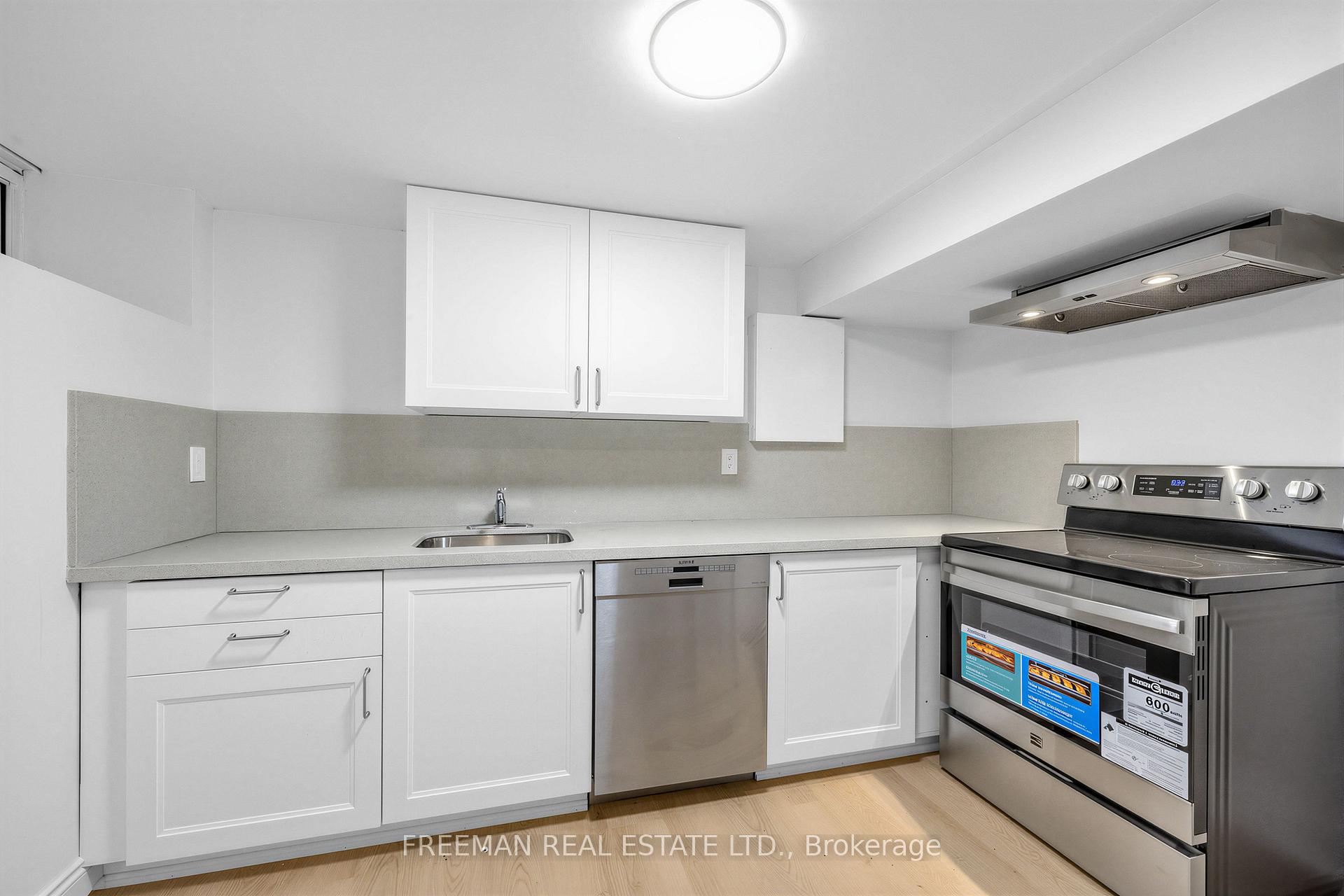 Photo 35 of 129 Indian Road, Toronto, High Park-Swansea — HOMEH