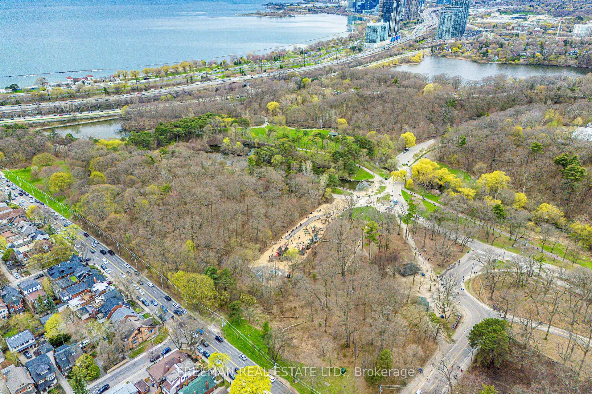 Photo 45 of 129 Indian Road, Toronto, High Park-Swansea — HOMEH