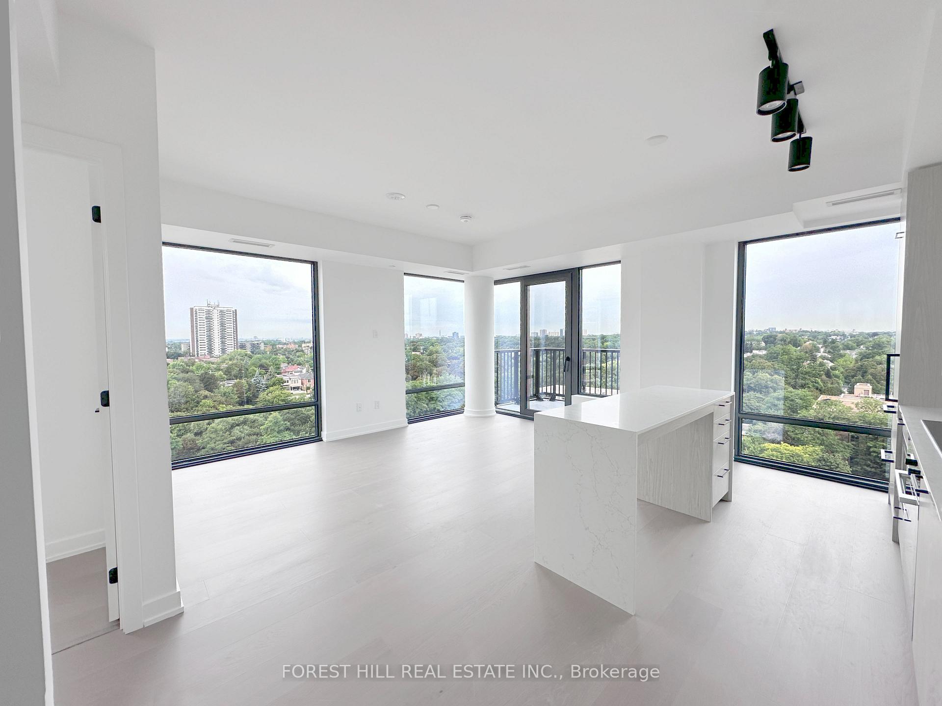 Photo 1 of Unit 1709, 91 Montclair Avenue, Toronto, Forest Hill South — HOMEH