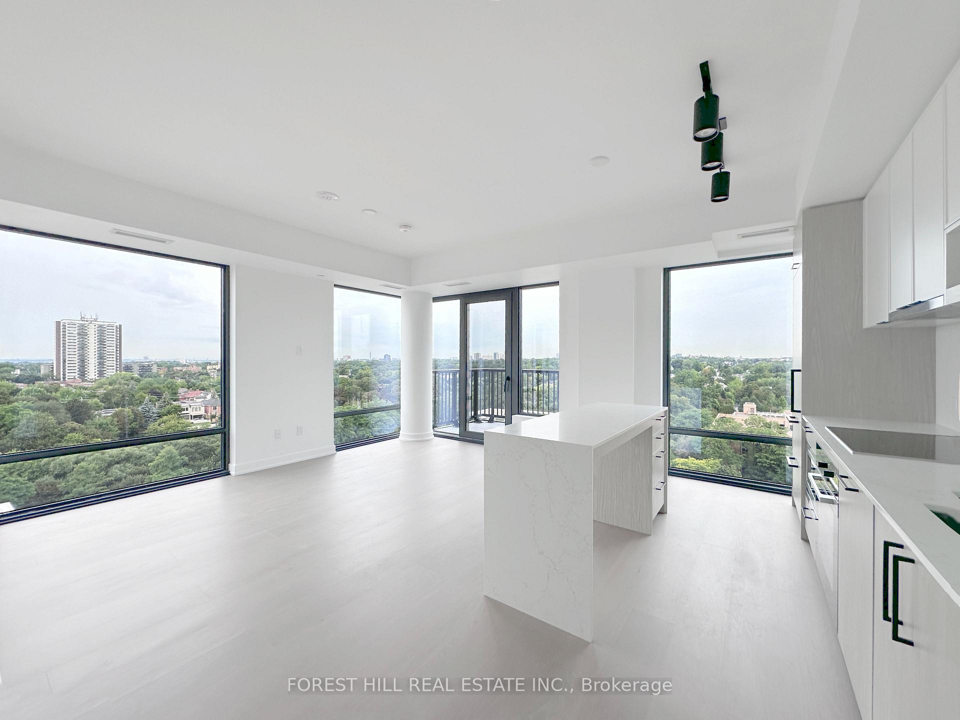 Photo 2 of Unit 1709, 91 Montclair Avenue, Toronto, Forest Hill South — HOMEH