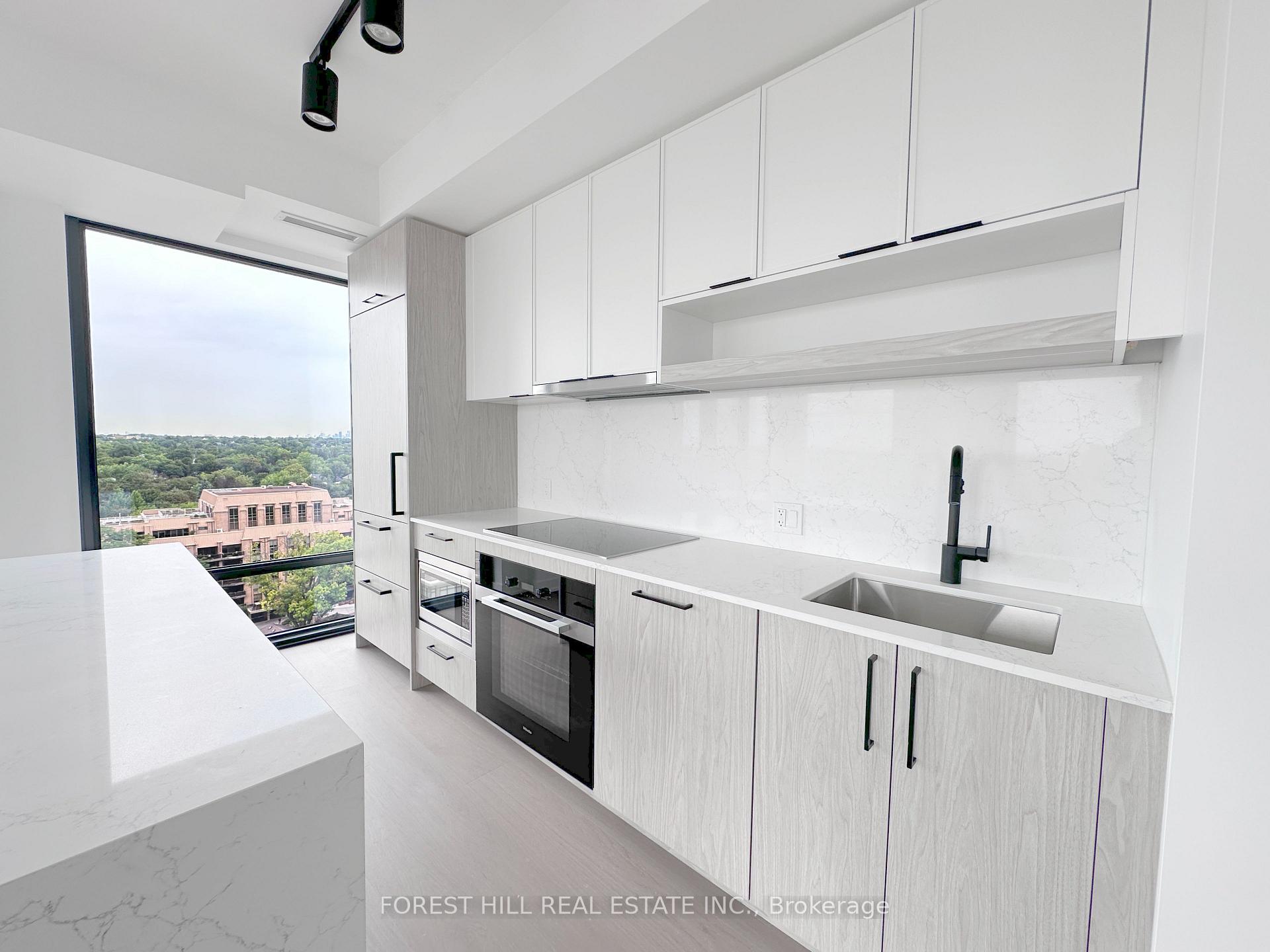 Photo 3 of Unit 1709, 91 Montclair Avenue, Toronto, Forest Hill South — HOMEH