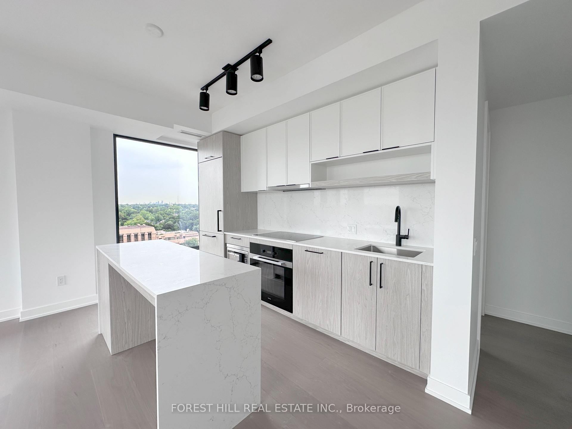 Photo 4 of Unit 1709, 91 Montclair Avenue, Toronto, Forest Hill South — HOMEH