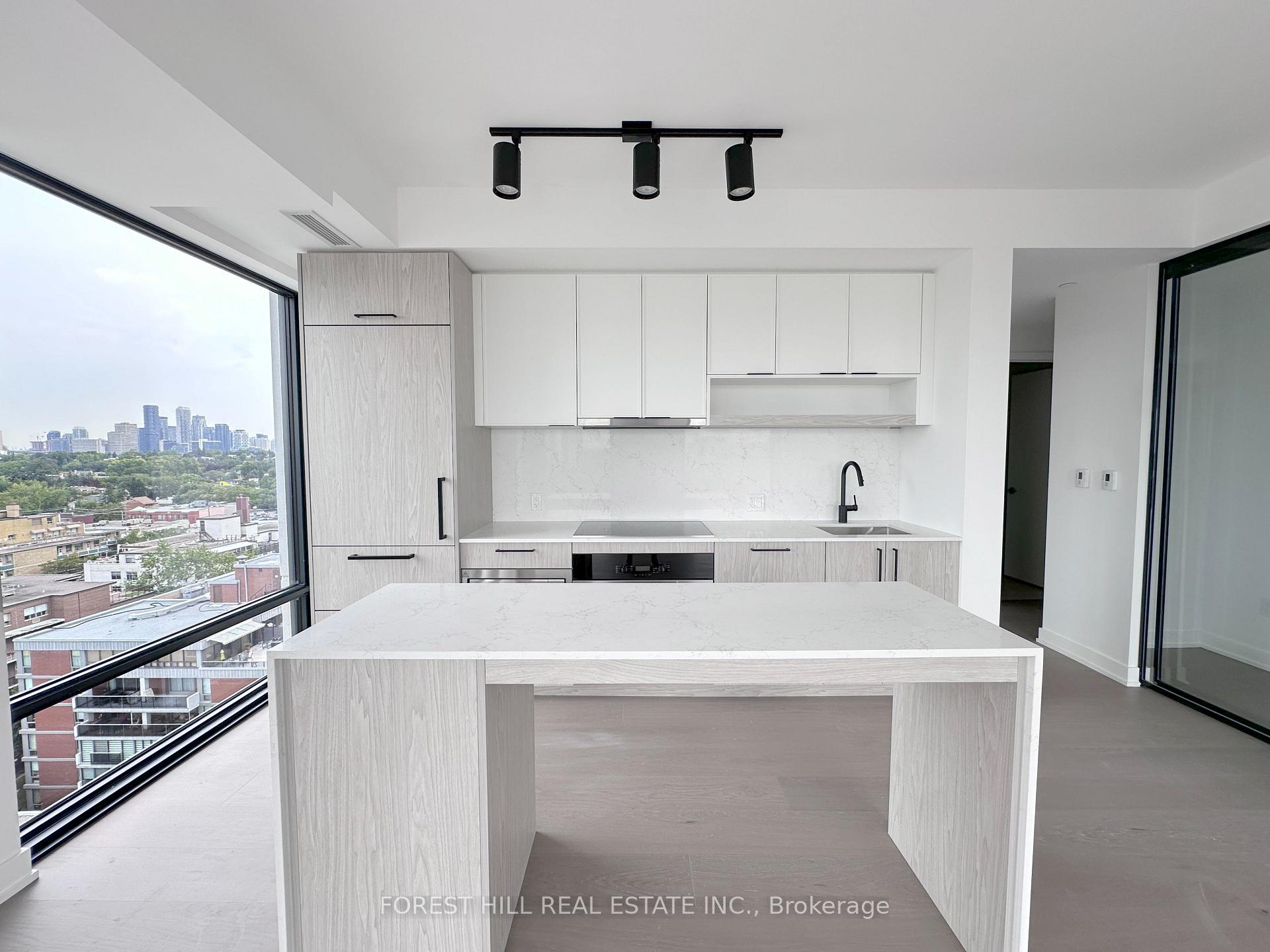 Photo 5 of Unit 1709, 91 Montclair Avenue, Toronto, Forest Hill South — HOMEH
