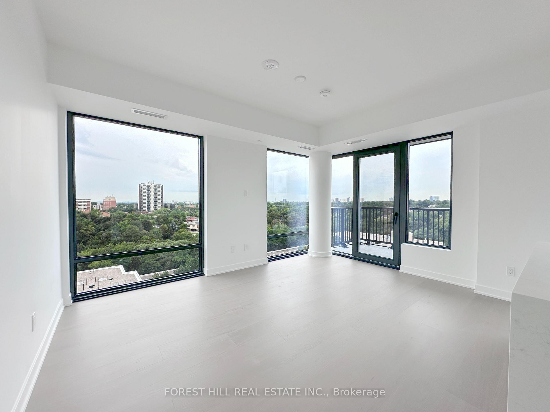 Photo 6 of Unit 1709, 91 Montclair Avenue, Toronto, Forest Hill South — HOMEH