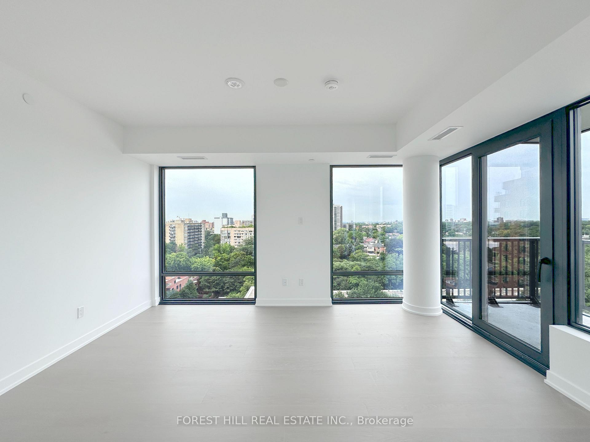 Photo 7 of Unit 1709, 91 Montclair Avenue, Toronto, Forest Hill South — HOMEH